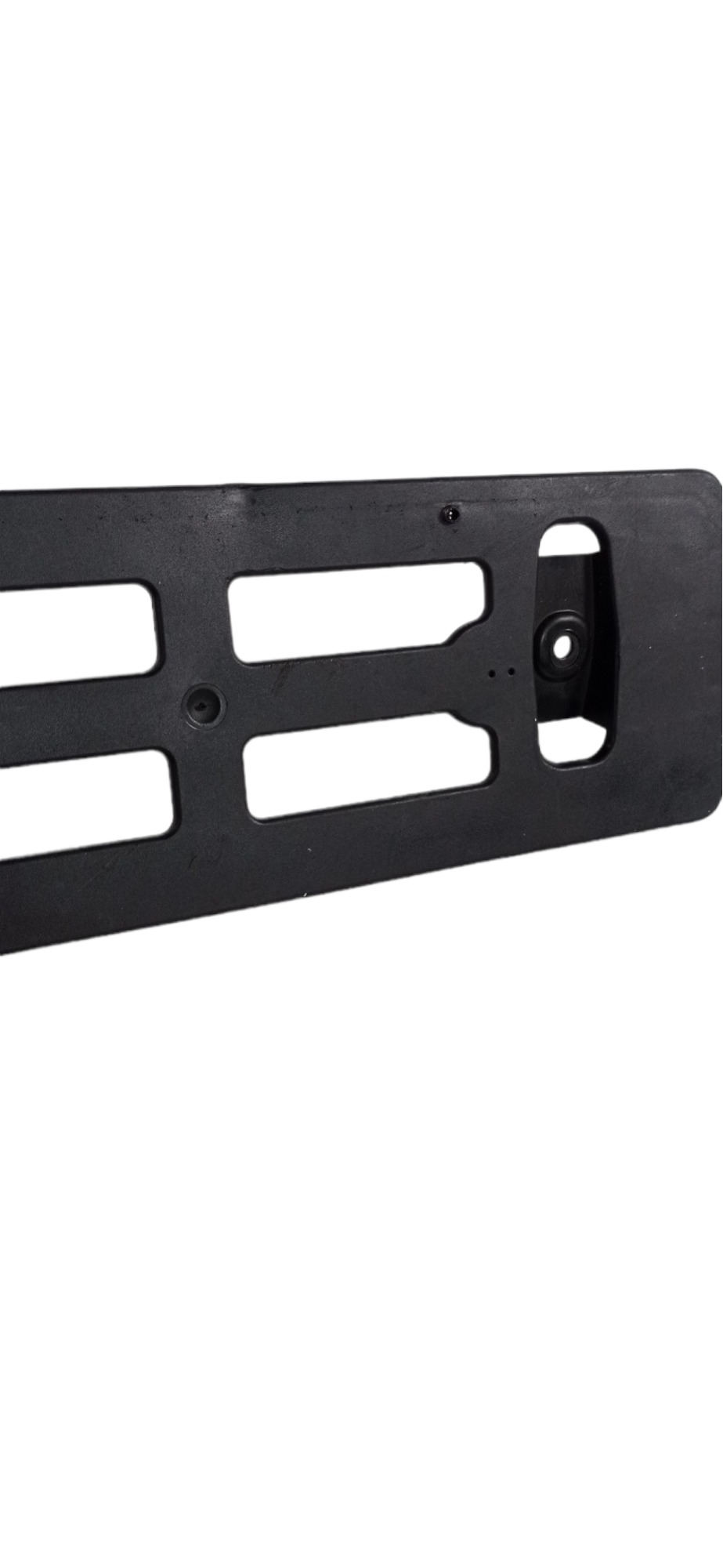 Suporte Placa Dianteira Volvo Xc40 2018 5