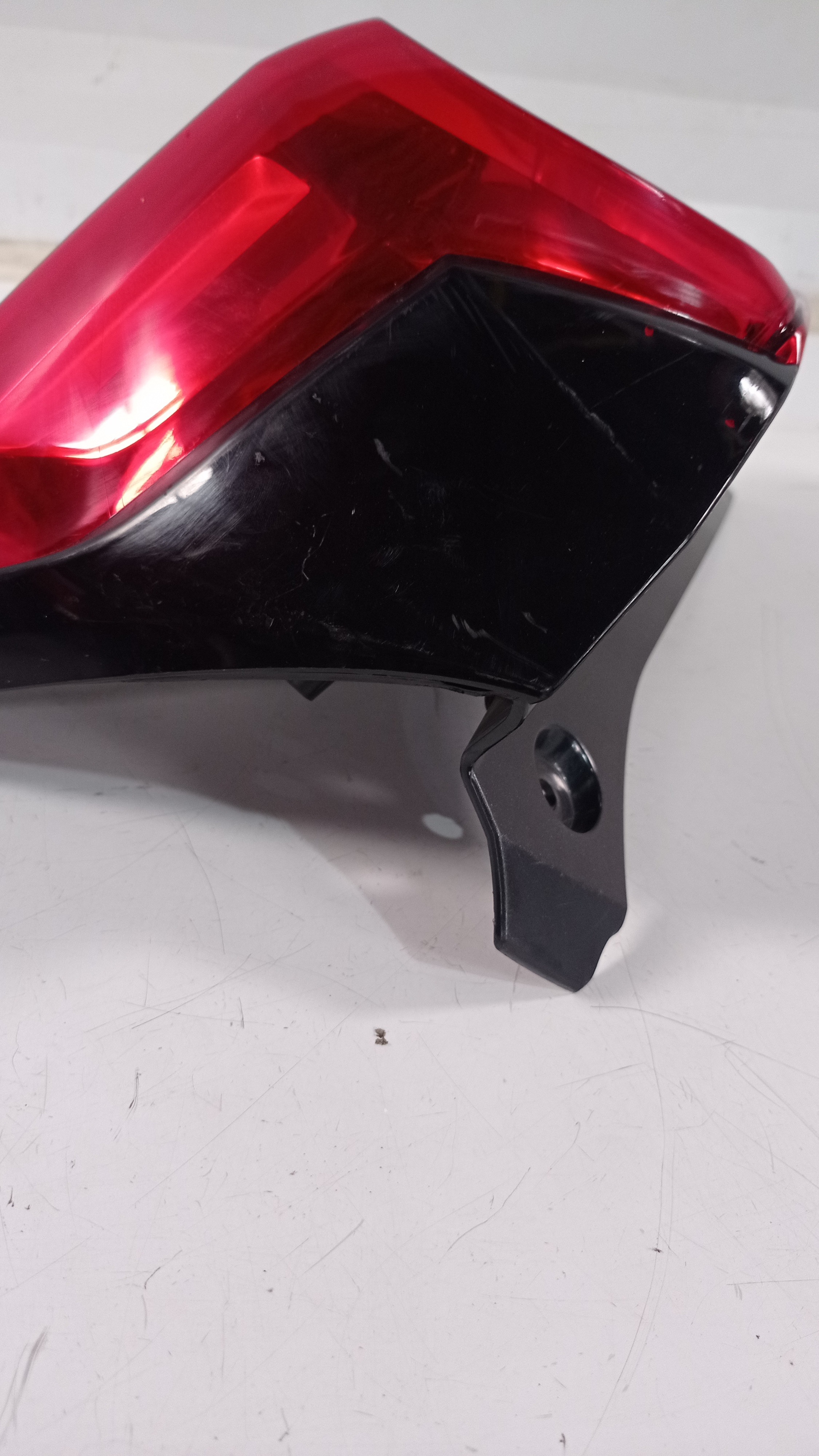 Lanterna Traseira Direita Honda Wr-v 2018 A 2021 Recuperada 6