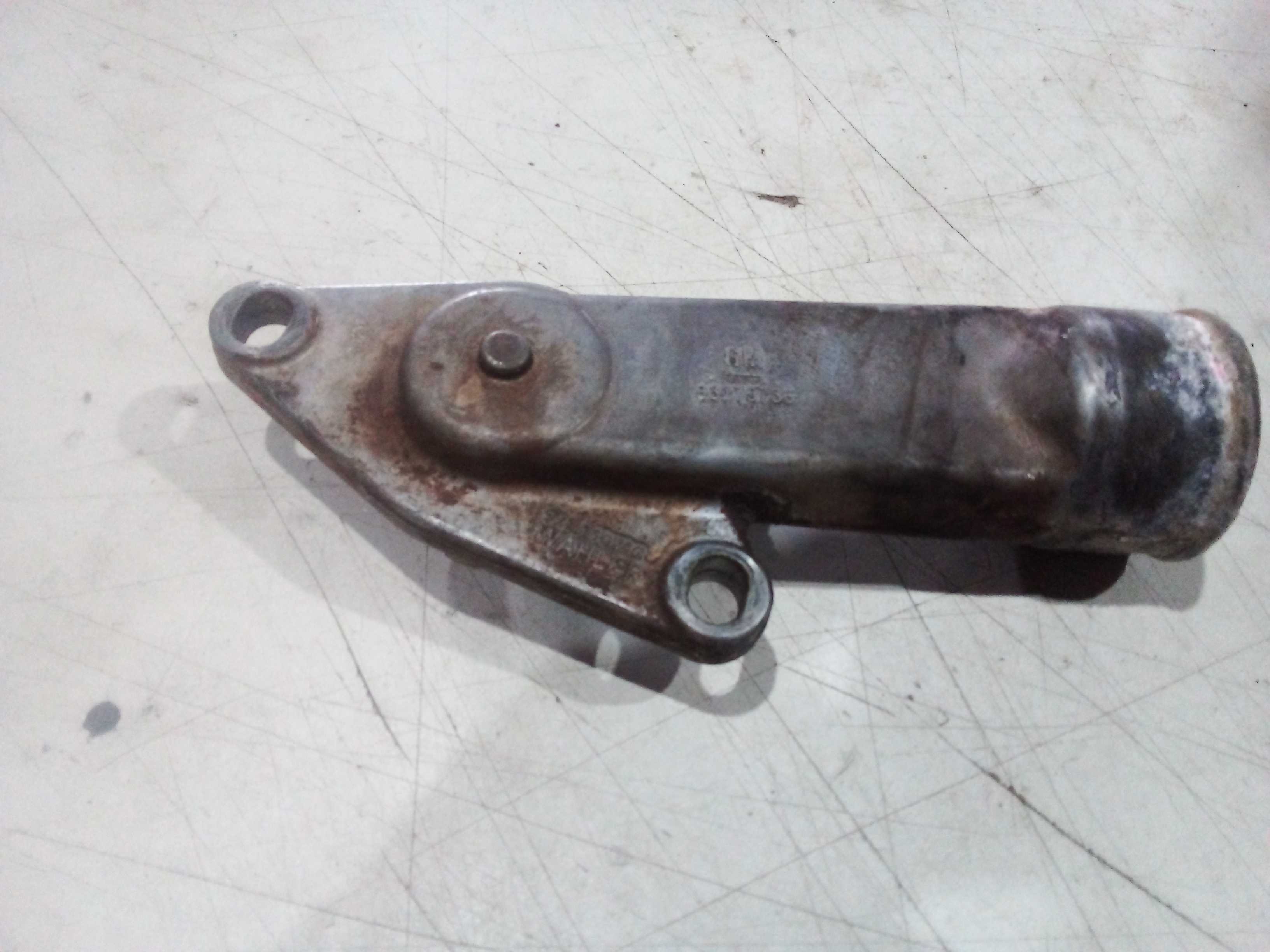 CARCAÇA VÁLVULA TERMOSTATICA CORSA 2001 2