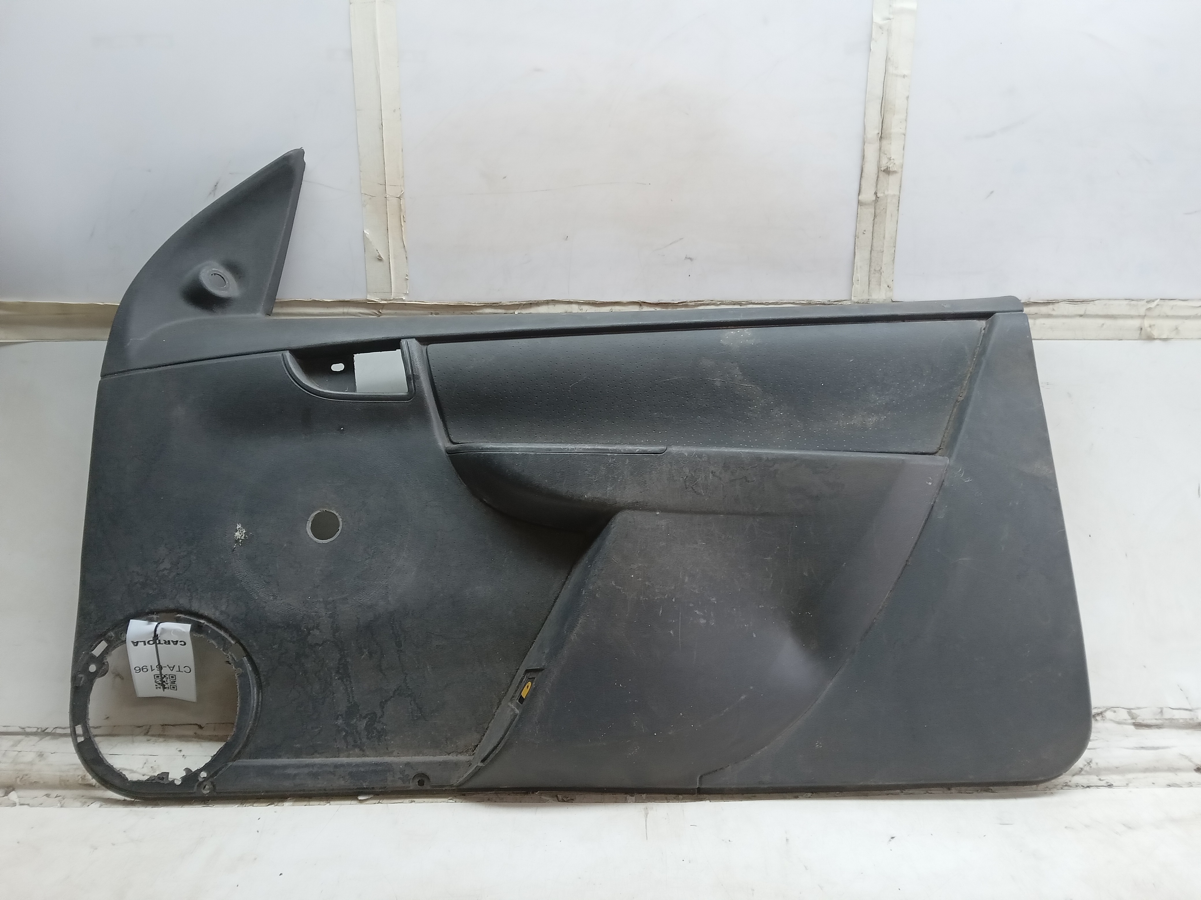 FORRO PORTA DIANT LD GM CELTA 2008