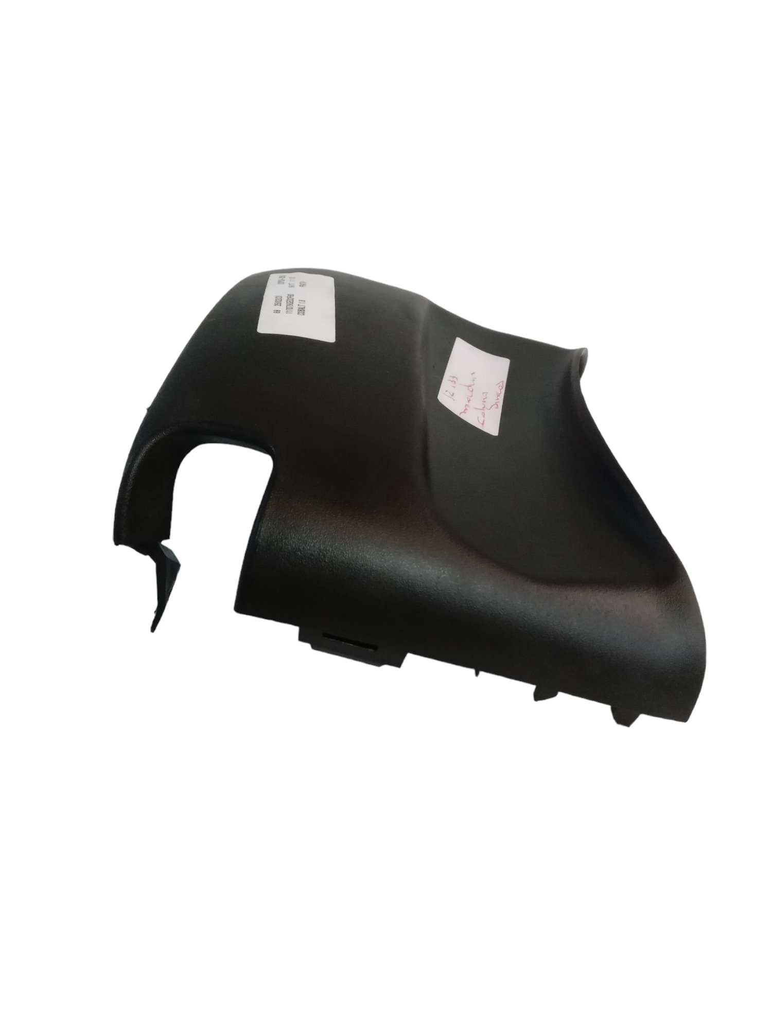 Moldura  Coluna Gm Cobalt 2017 Original 1