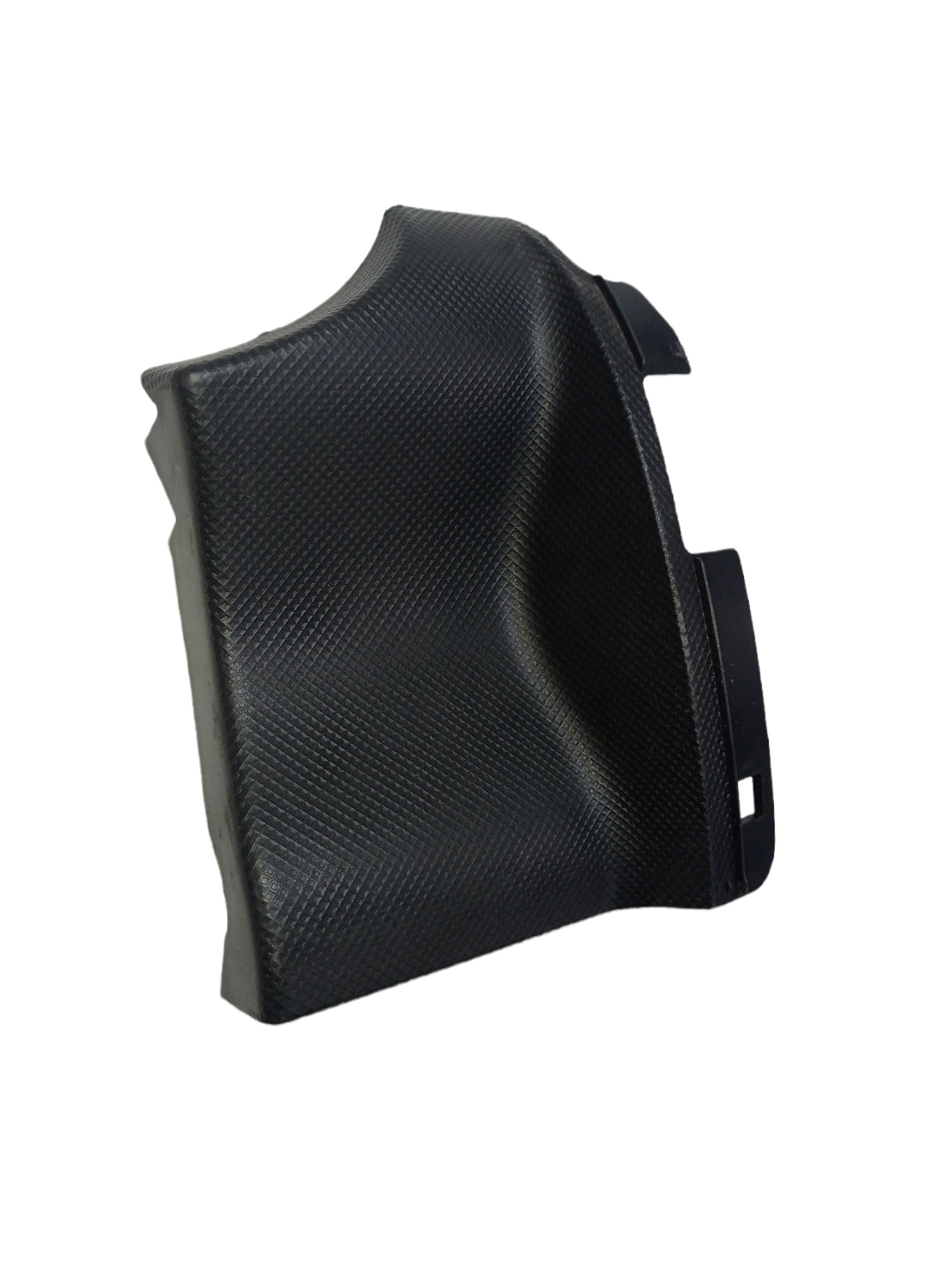 Moldura Painel Inferior Direito Renault Sandero 2007 2011 3