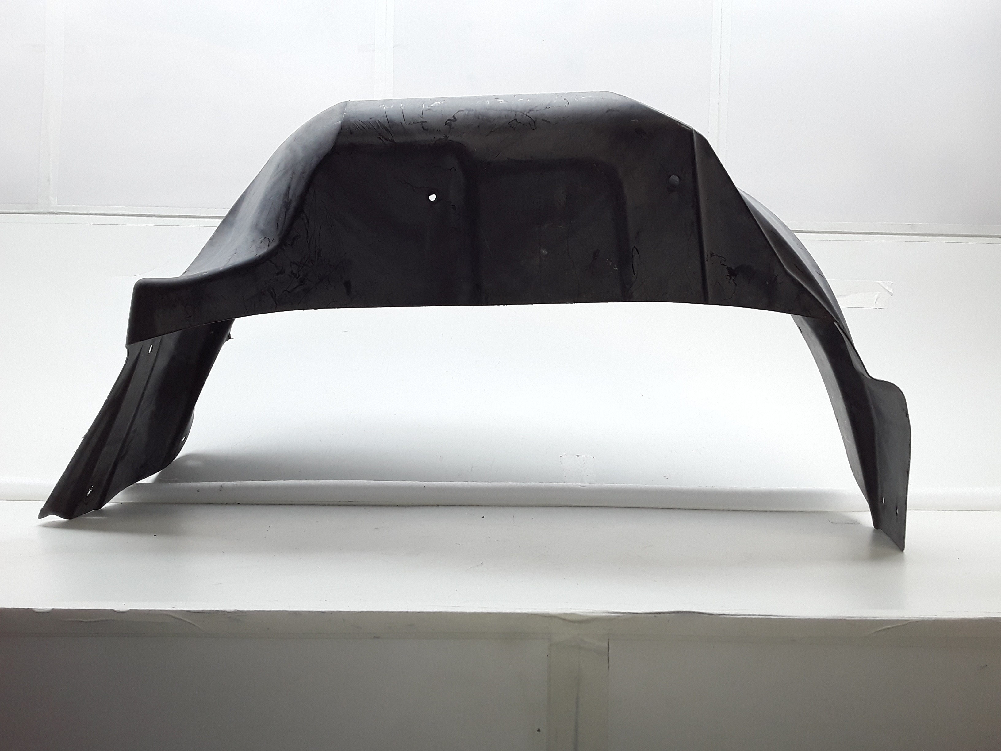 94713592 Parabarro Traseiro Esquerdo Chevrolet S10 2012 4