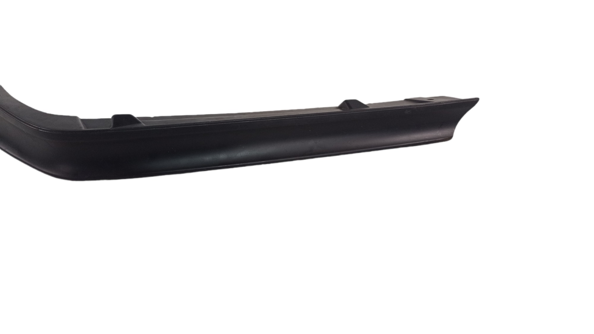 Acabamento Spoiler Parachoque Dianteiro Direito Bmw 1995 3