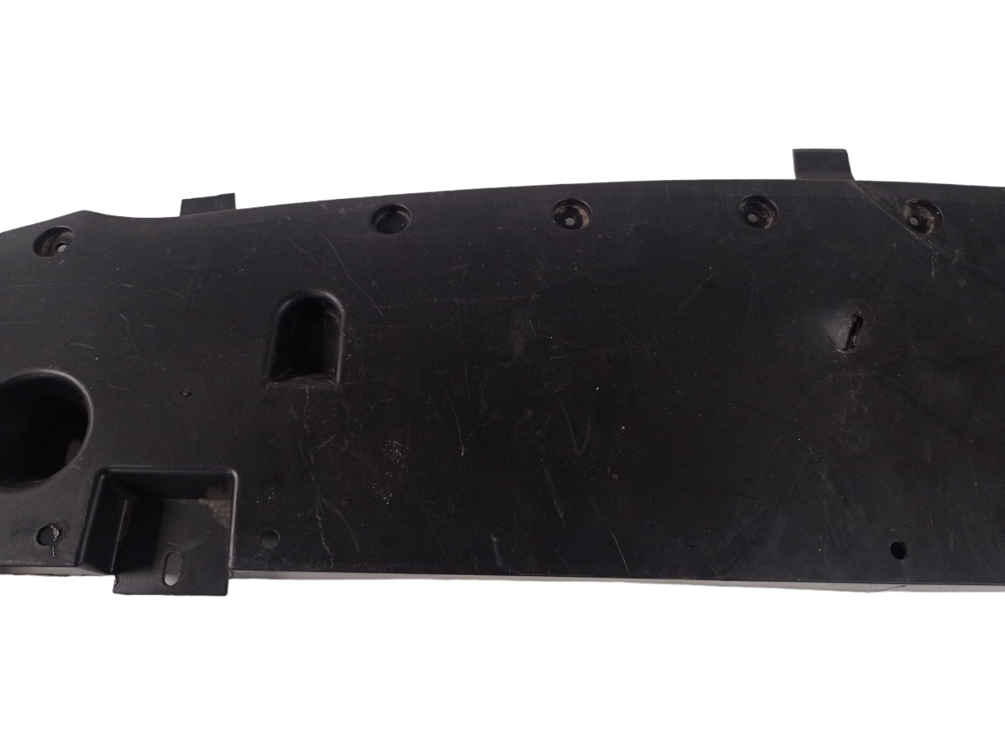Protetor Inf Parachoque Dianteiro Ford Edge 3.5 V6 2018 5