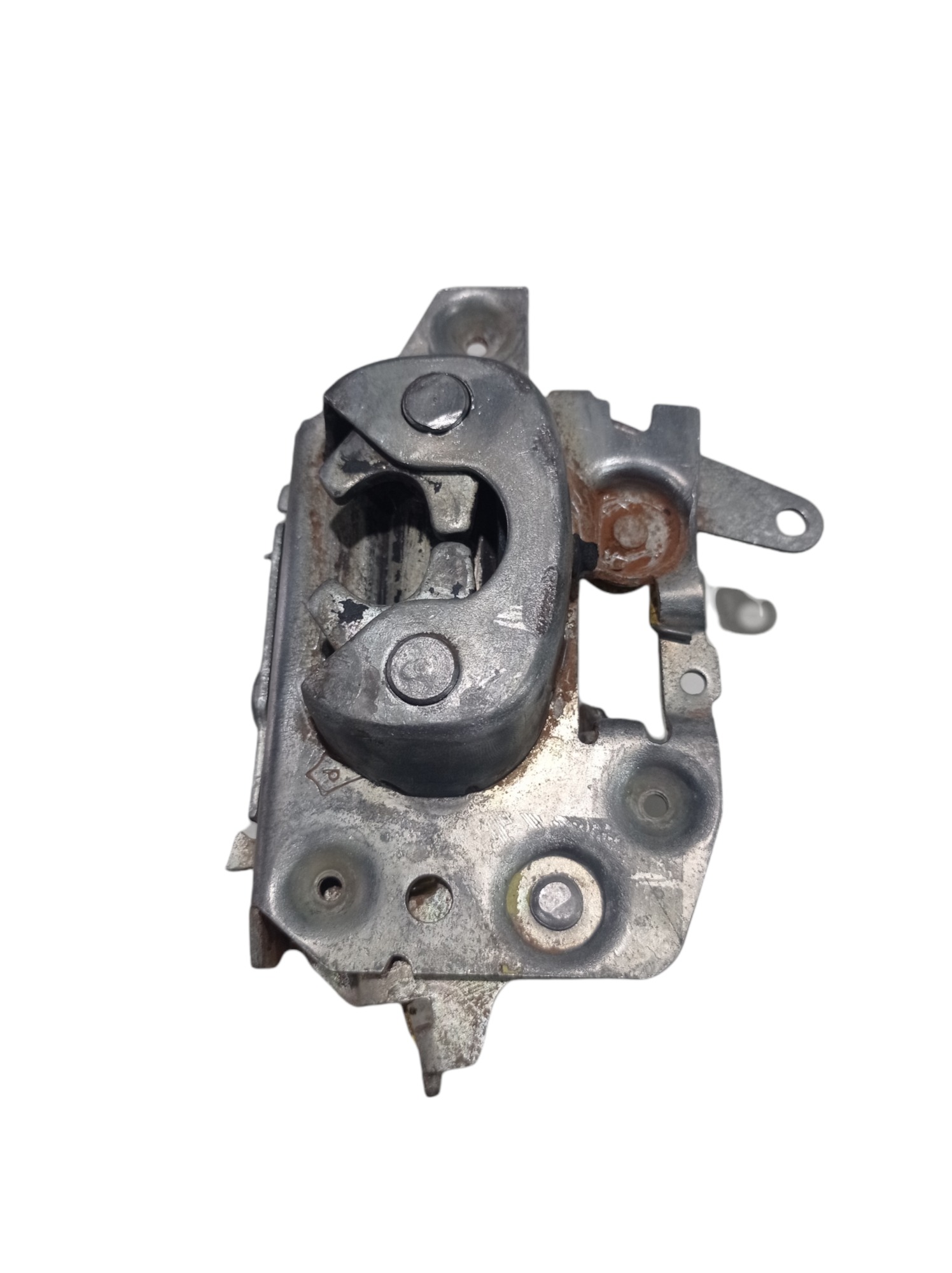 Fechadura Porta Direita Ford Maverick Original Xx