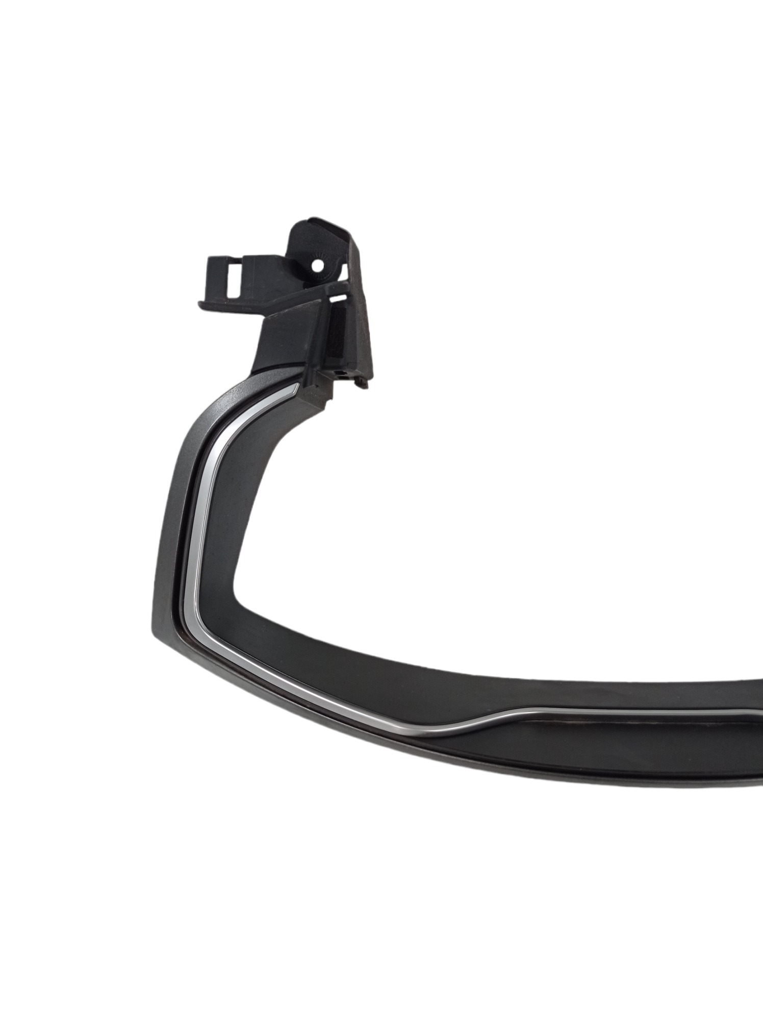 Moldura Painel Instrumento Ford Fusion 2014 2018 3