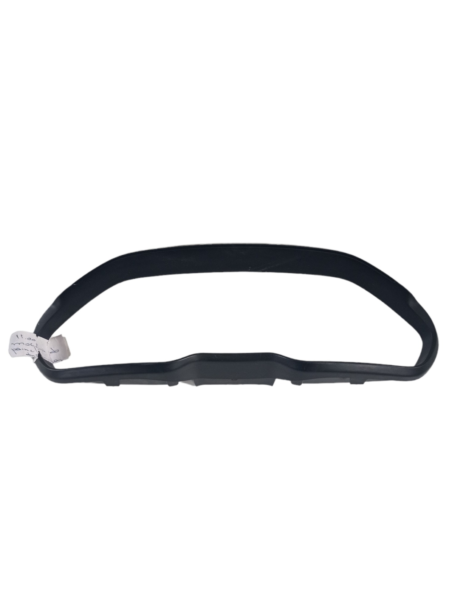 Moldura Painel Instrumento Peugeot 2008 2016/2017 1