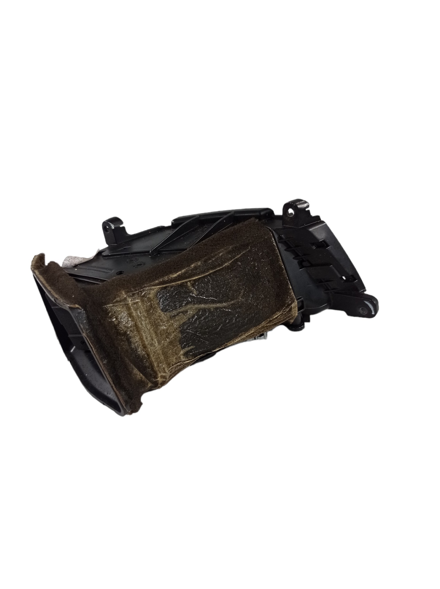 Difusor De Ar Esquerdo Kia Sportage 2010 7