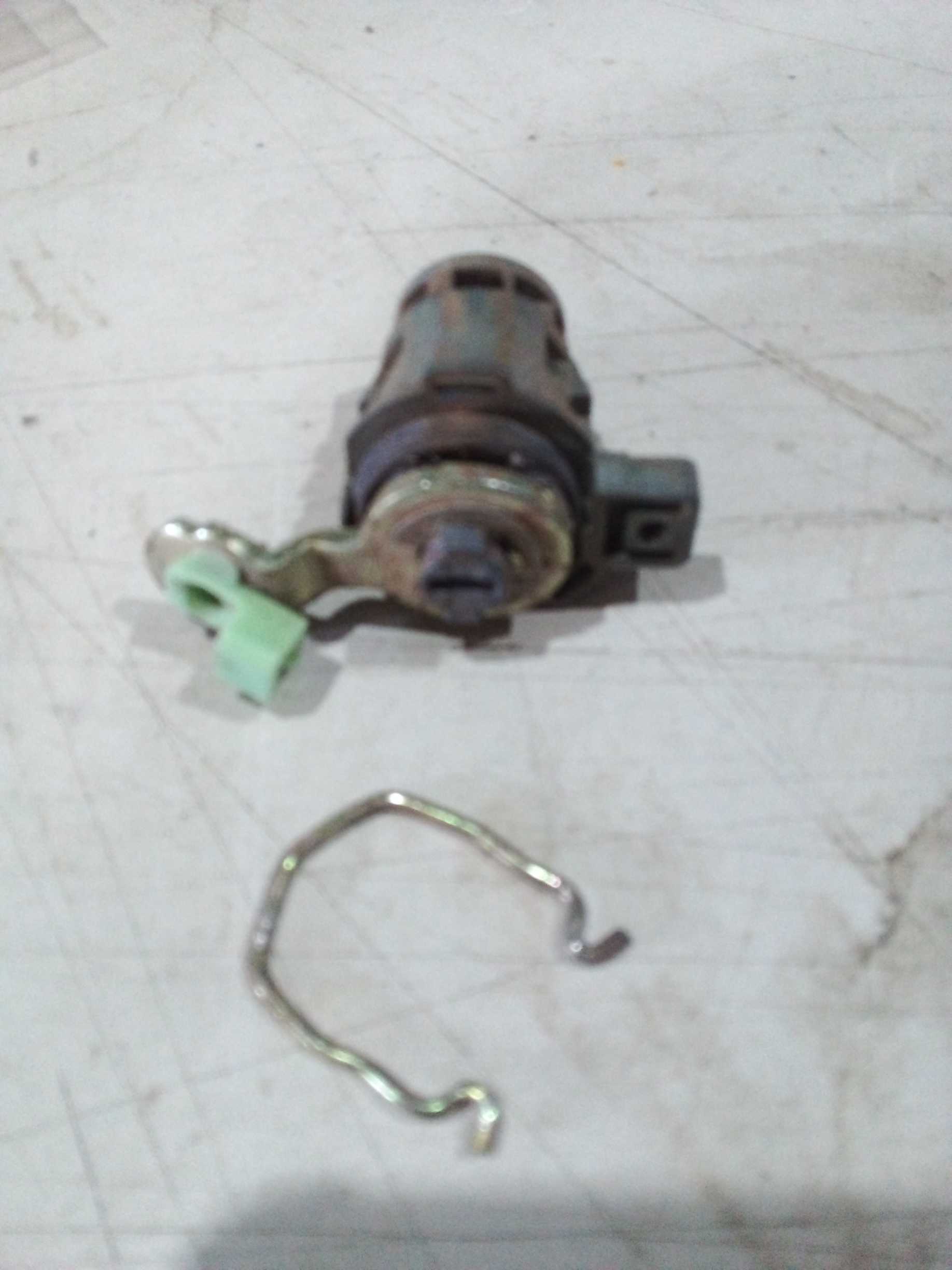 MIOLO PORTA DIANTEIRA DIREITA Honda Civic lx 2005