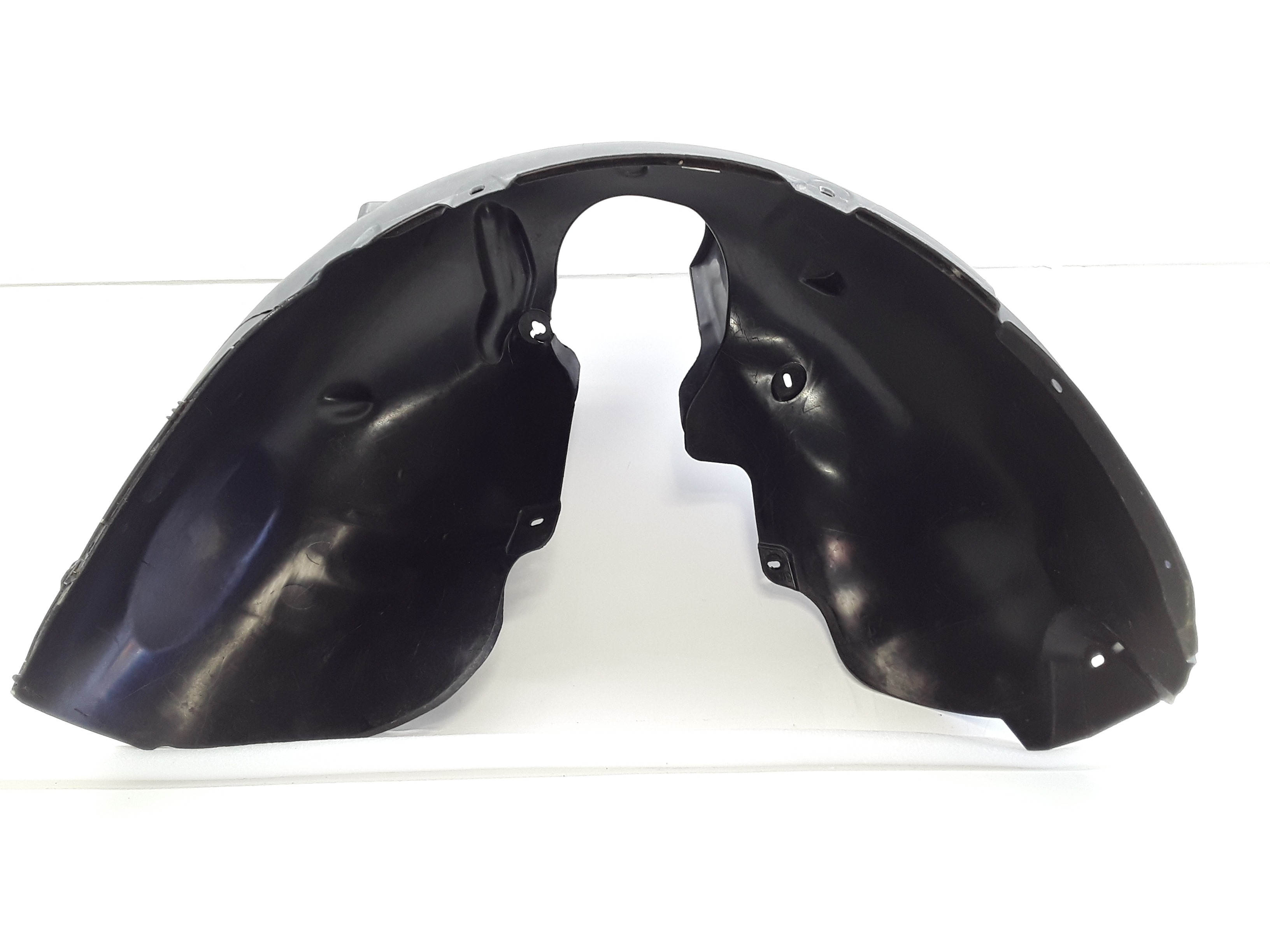 1sb809961a  Parabarro Dianteiro LE VW Up 2013 P RECUPERAR
