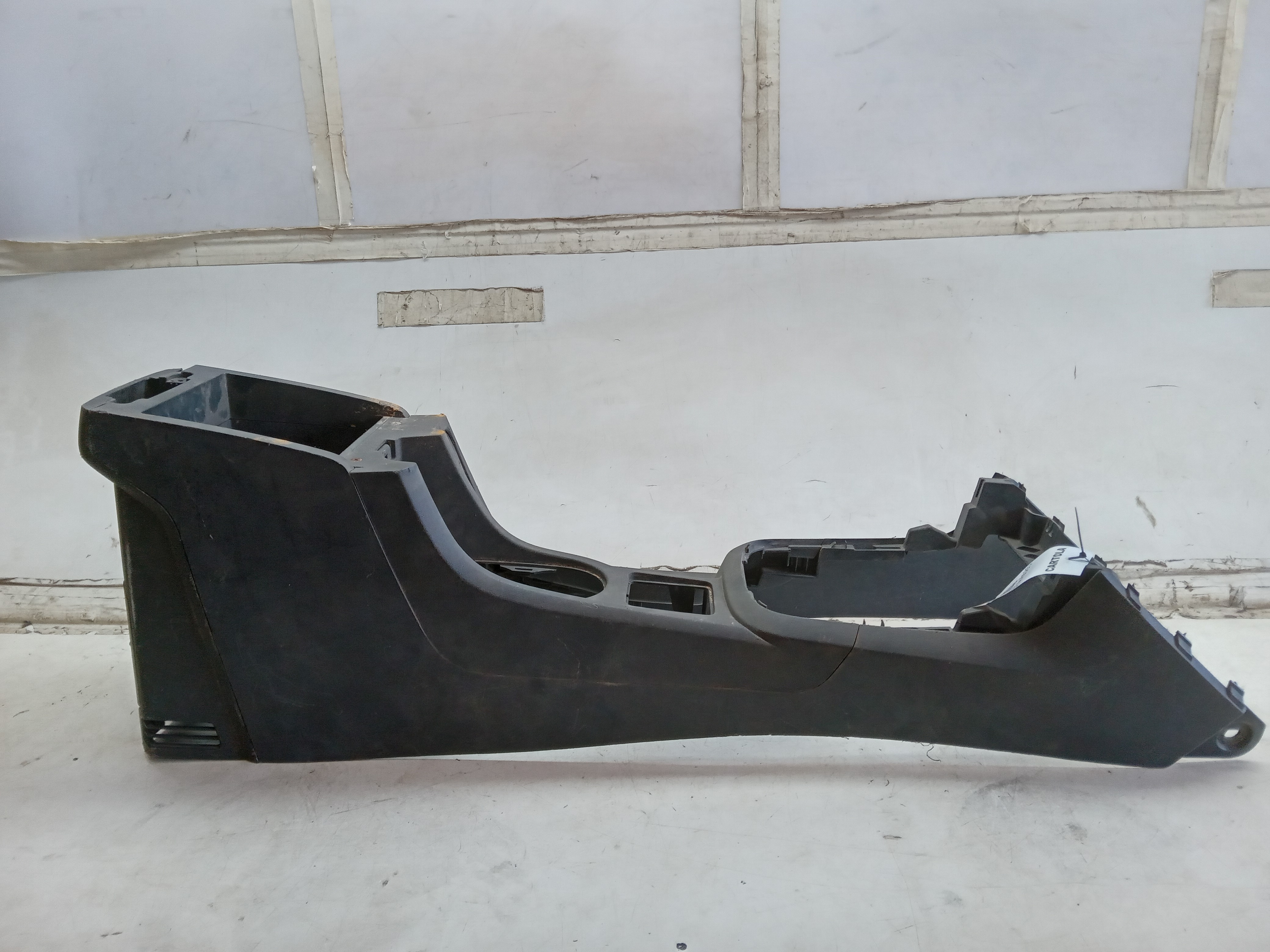 CONSOLE CENTRAL GM S10 2015 2