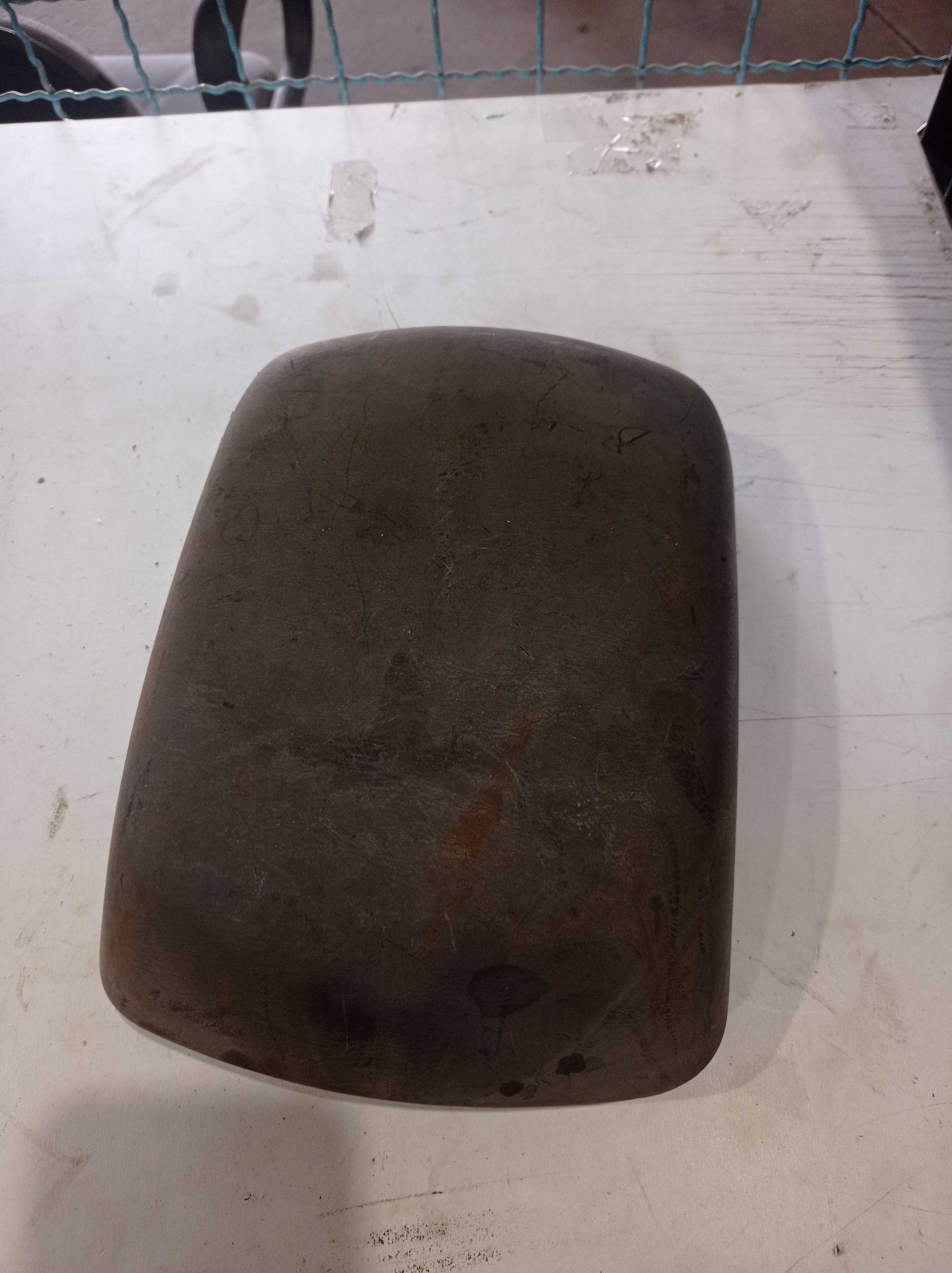 TAMPA APOIO CONSOLE GM S10 2012 2013 1