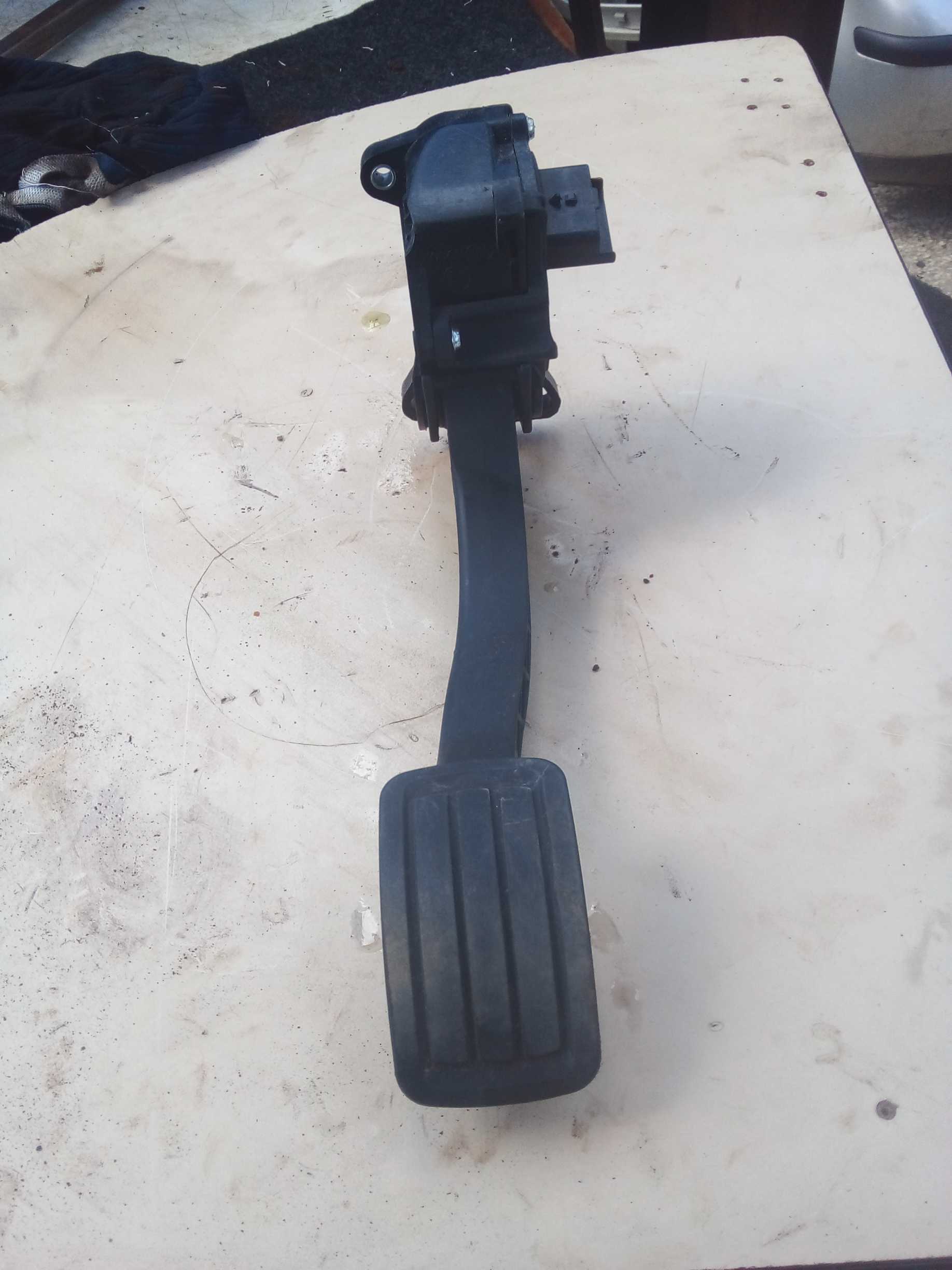 PEDAL ACELERADOR CITROEN JUMPY 2021  86ET40  3243940 1