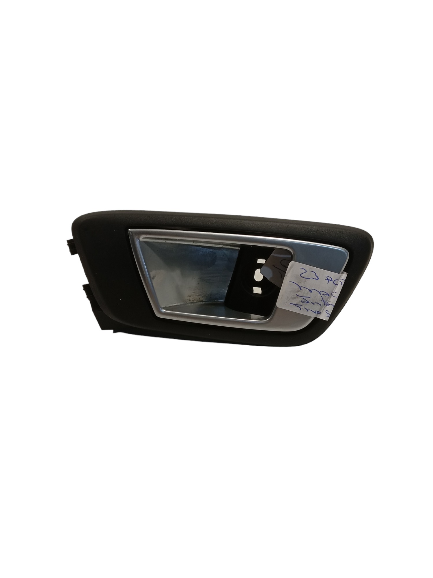 Maçaneta Interna Traseira Esquerda Ford Ecosport 2013 1