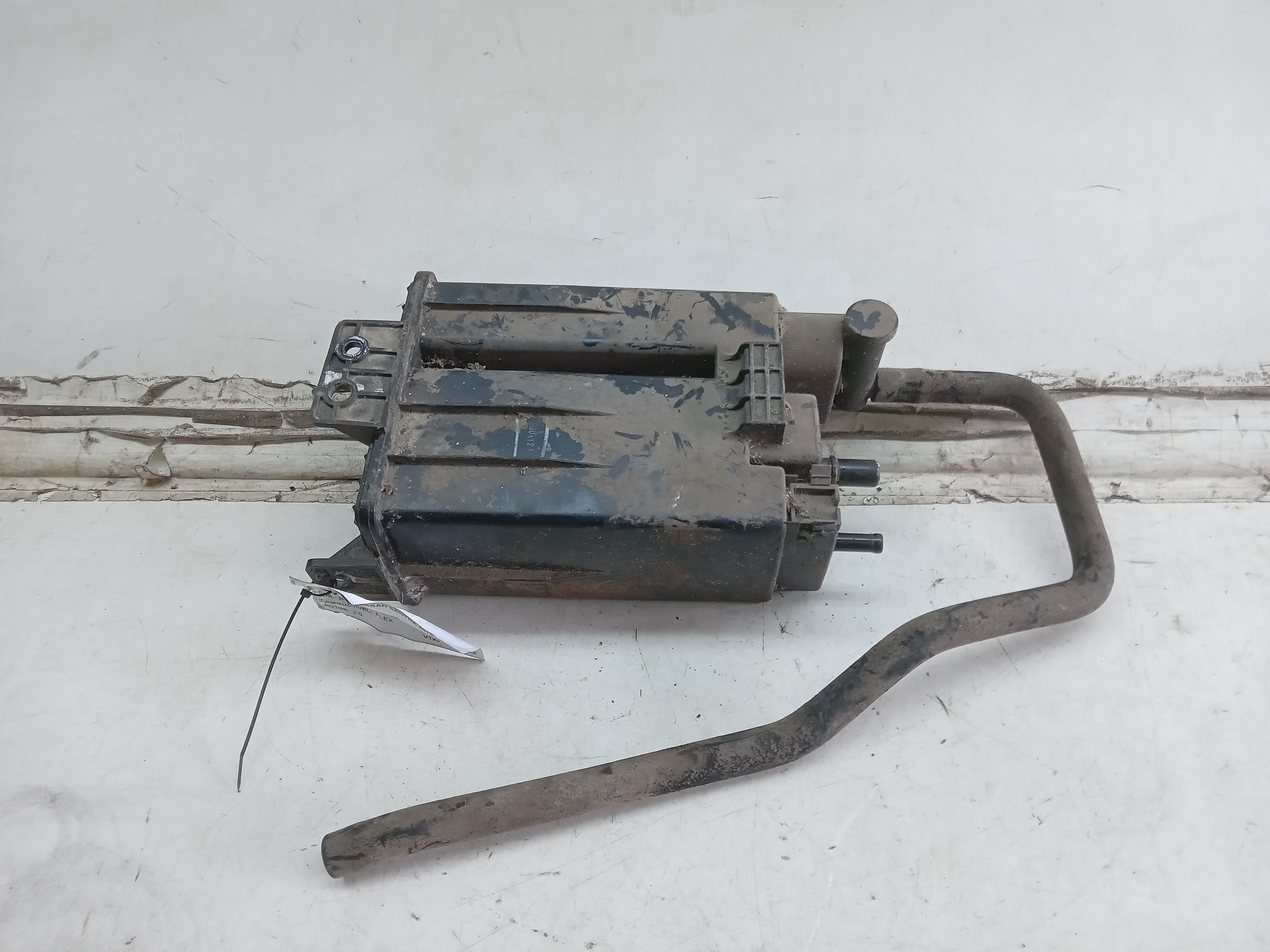 FILTRO CANISTER NISSAN SENTRA 2013 2