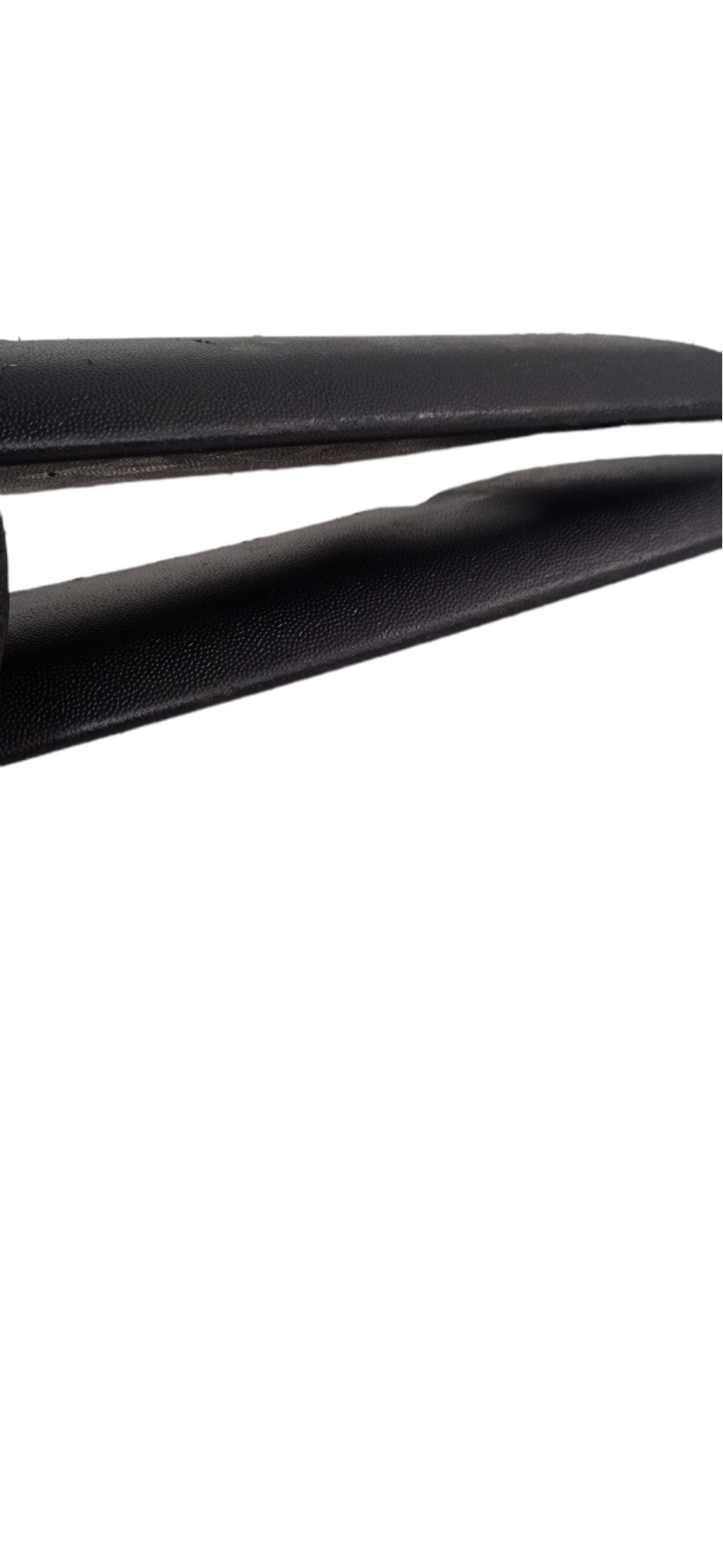 Moldura Farol Milha Direito Volkswagen Golf 2010 A 2013 5