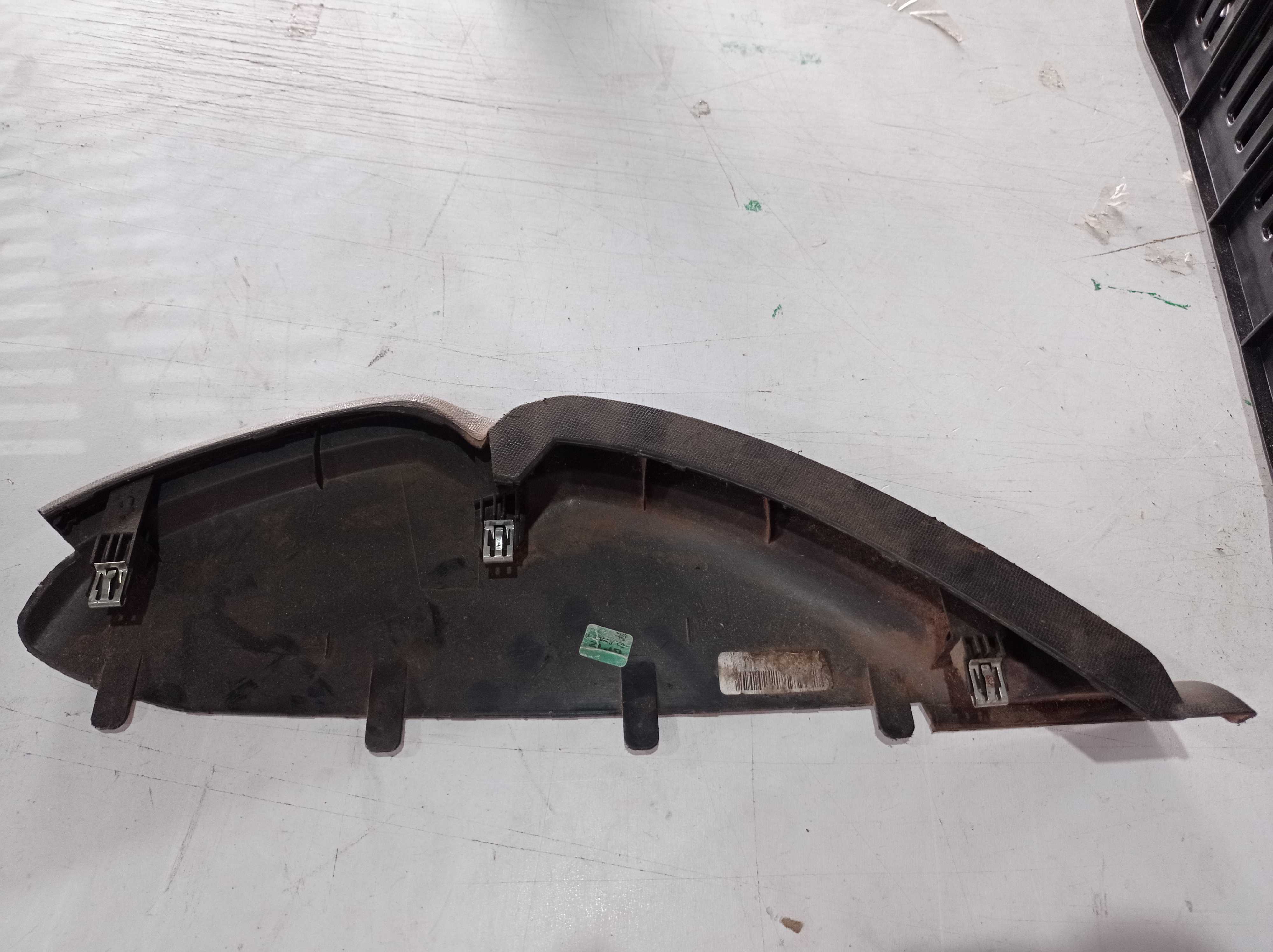 ACABAMENTOS AIRBAG PAINEL DIREITO GM S10 2016 A 2019 2