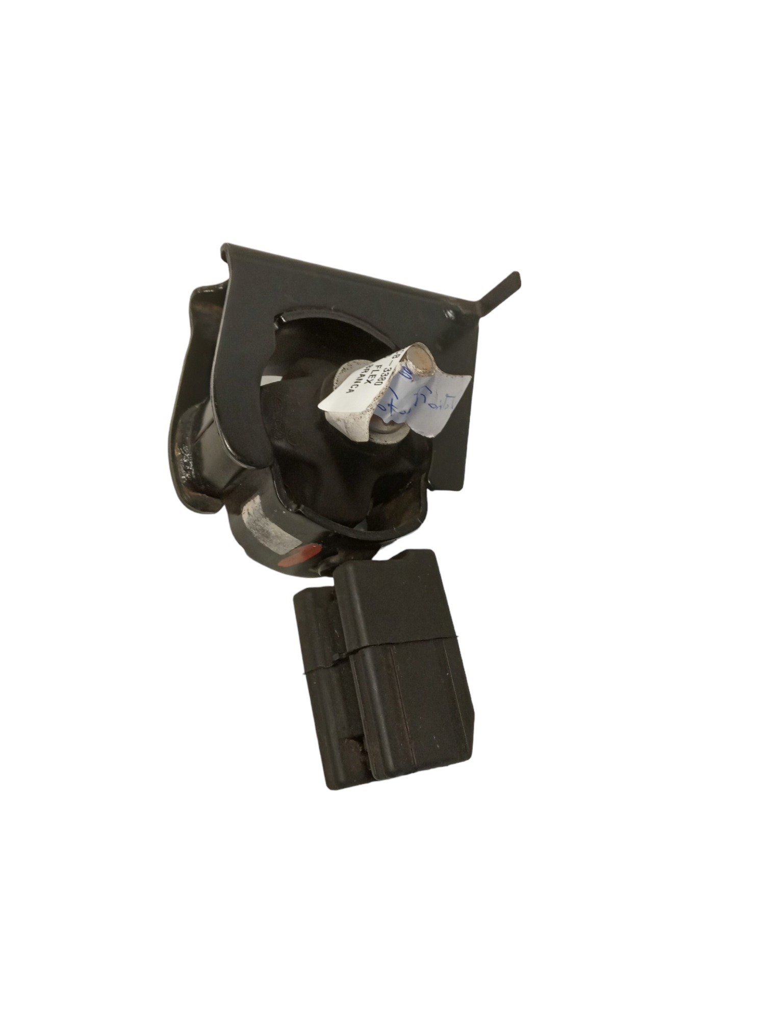Coxim Frontal Do Motor Toyota Corolla 2.0 2015 2
