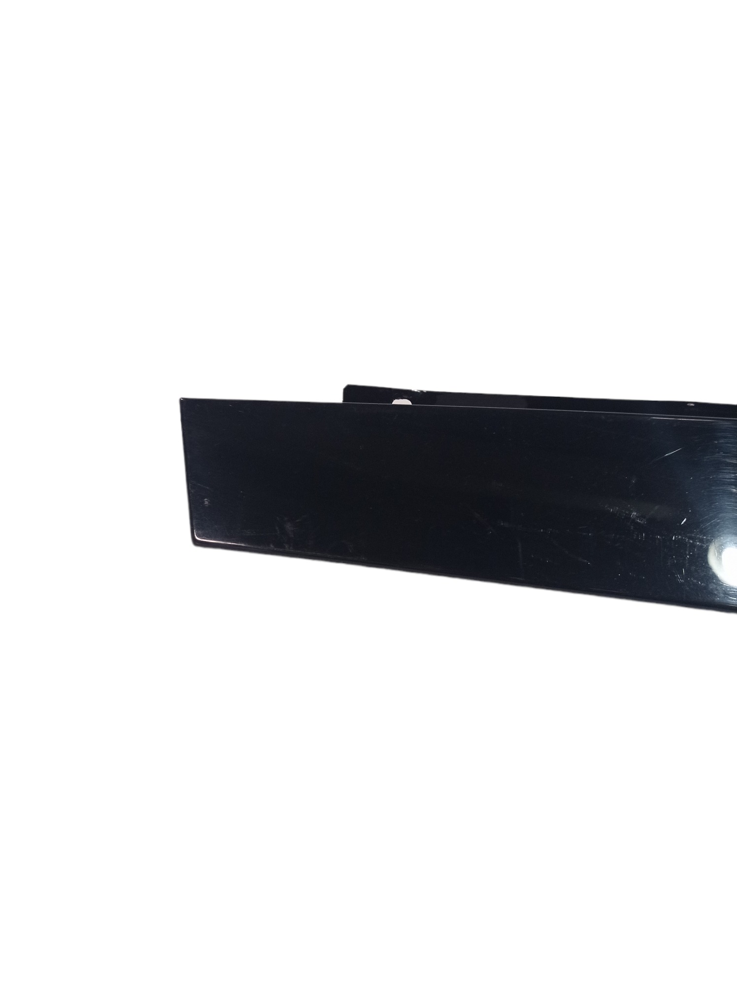 Aplique Coluna Porta Tras Esquerda Volvo Xc60 2010 A 2011 2
