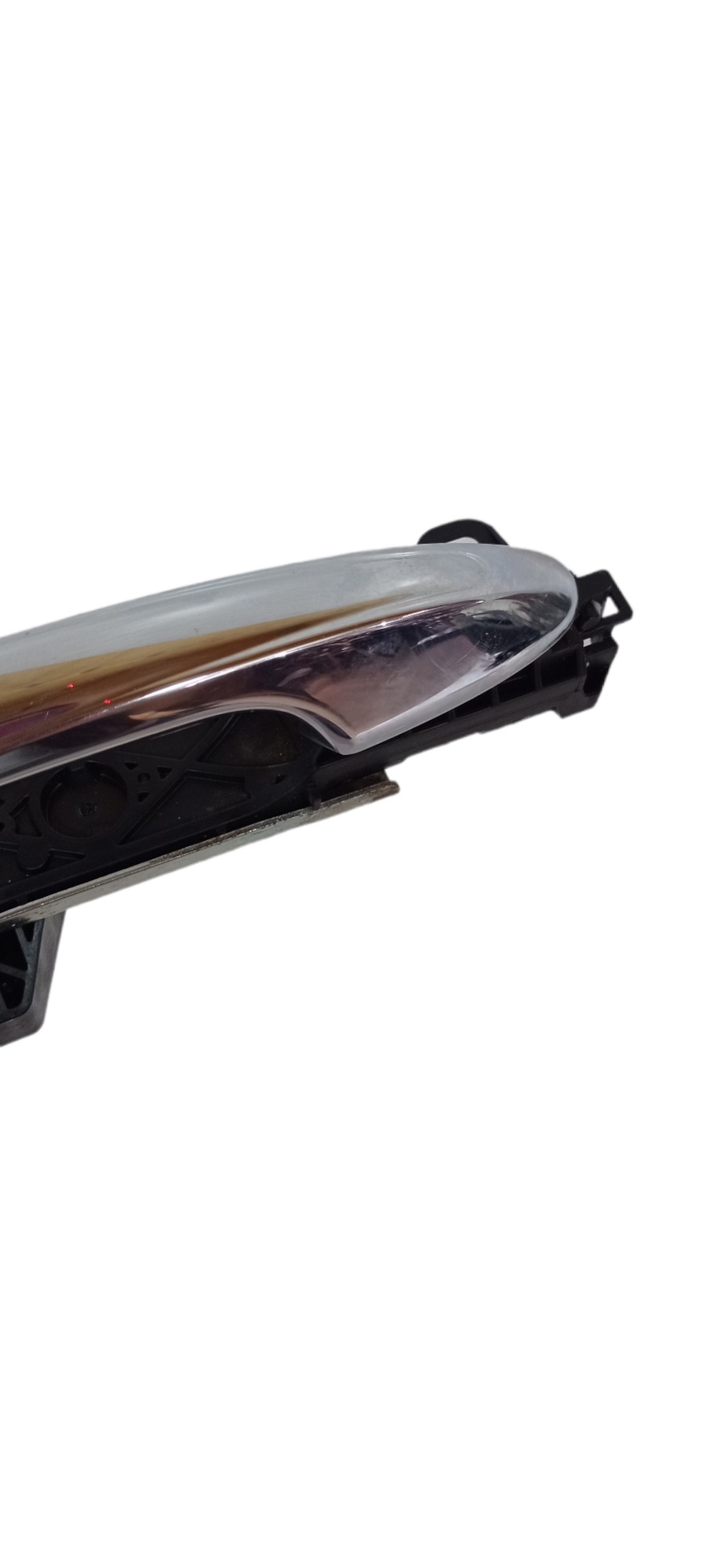 Maçaneta Externa Cromada Traseira Direita Toyota Hilux 2019 Cromado Traseira 5