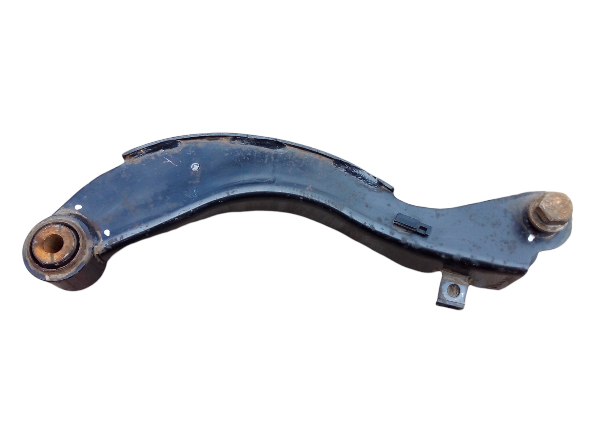 Braço Suspensão Traseira Direita Gm Captiva Sport 2008 3