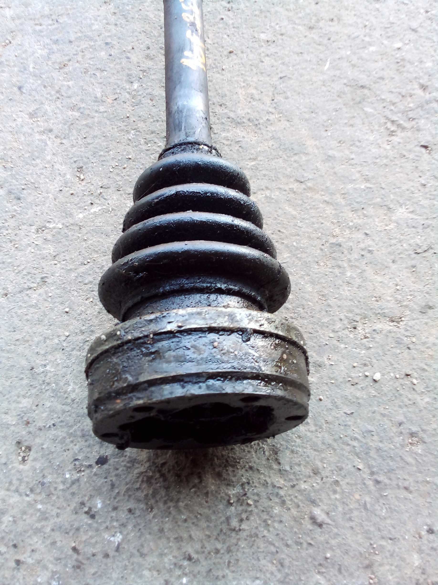 Semi-eixo VW Passat 4
