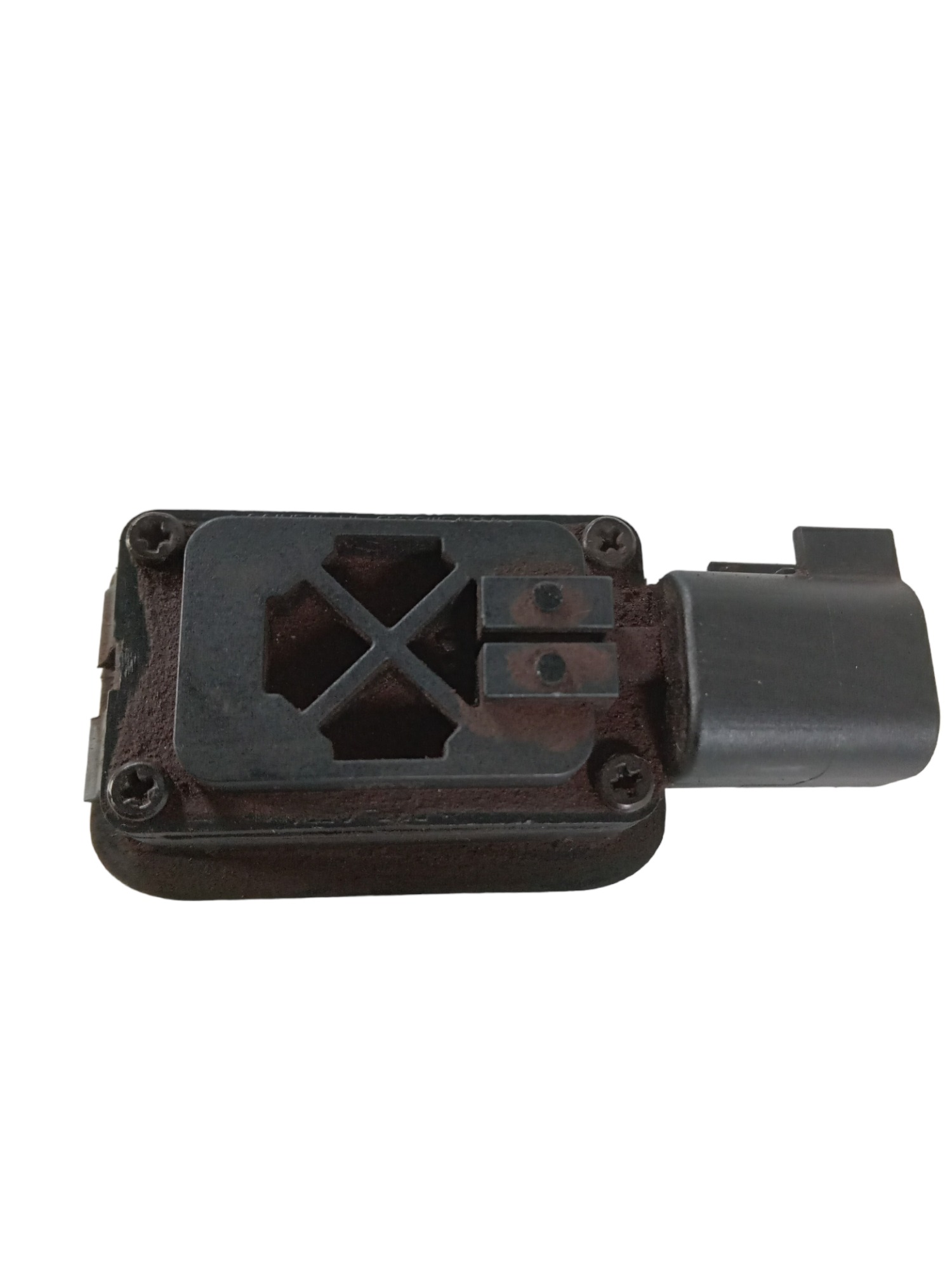 Botão Abertura Porta Malas Ford Fusion 1l2t14k147aa 2
