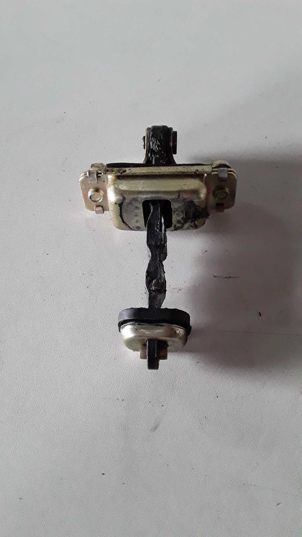 Limitador Porta Diant Direita Chery Cielo 2012
