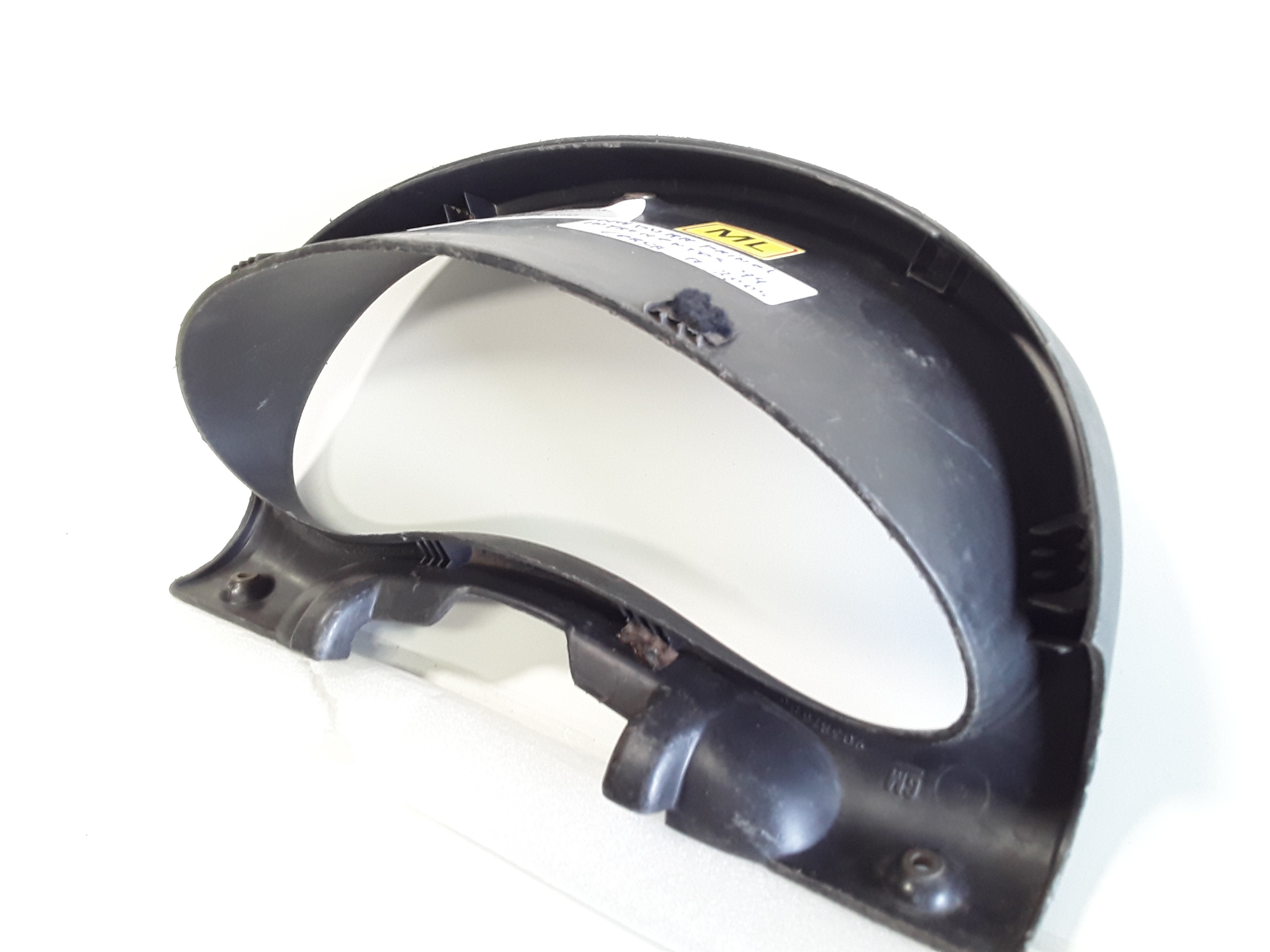 Moldura Painel  Instrumento Corsa Classic 1998 5