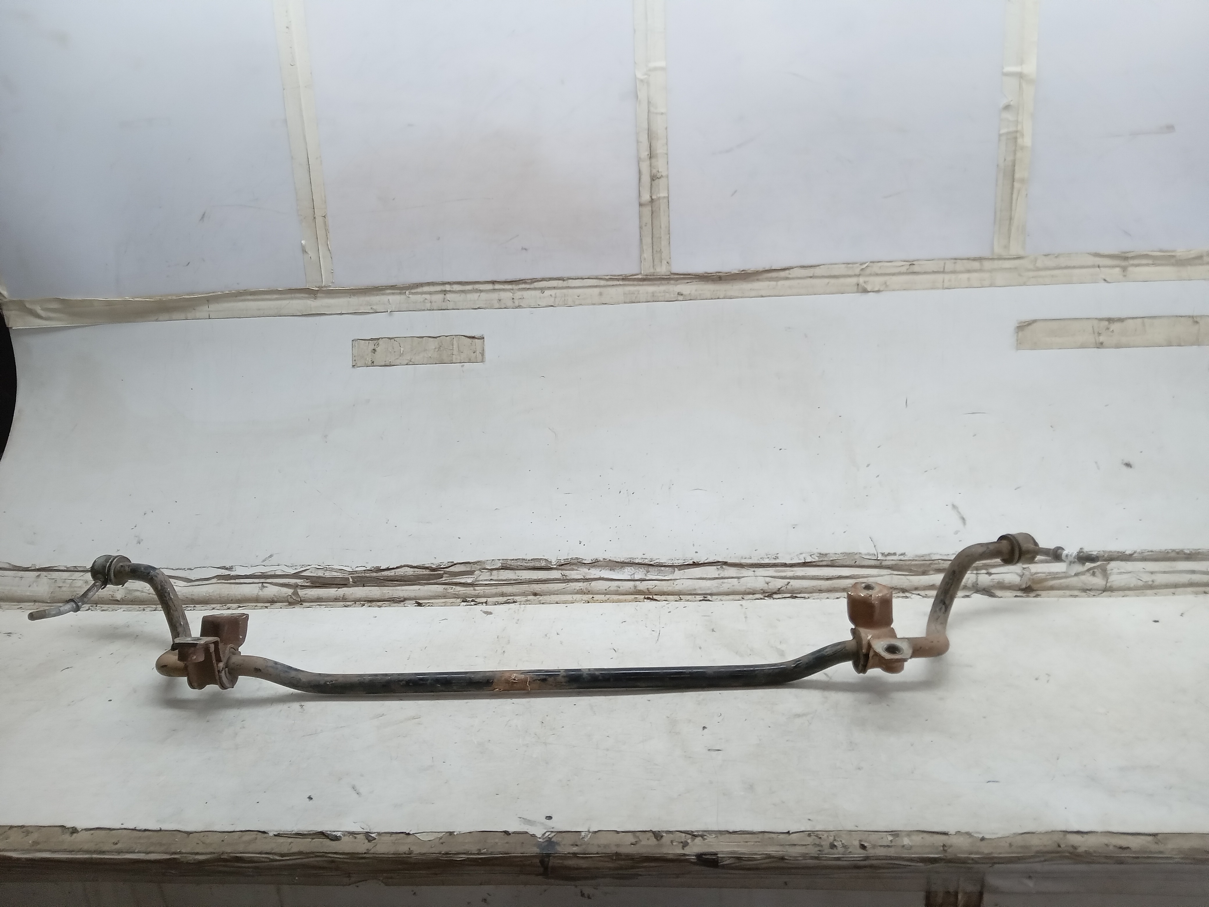 BARRA ESTABILIZADORA FIAT DUCATO 2012 2