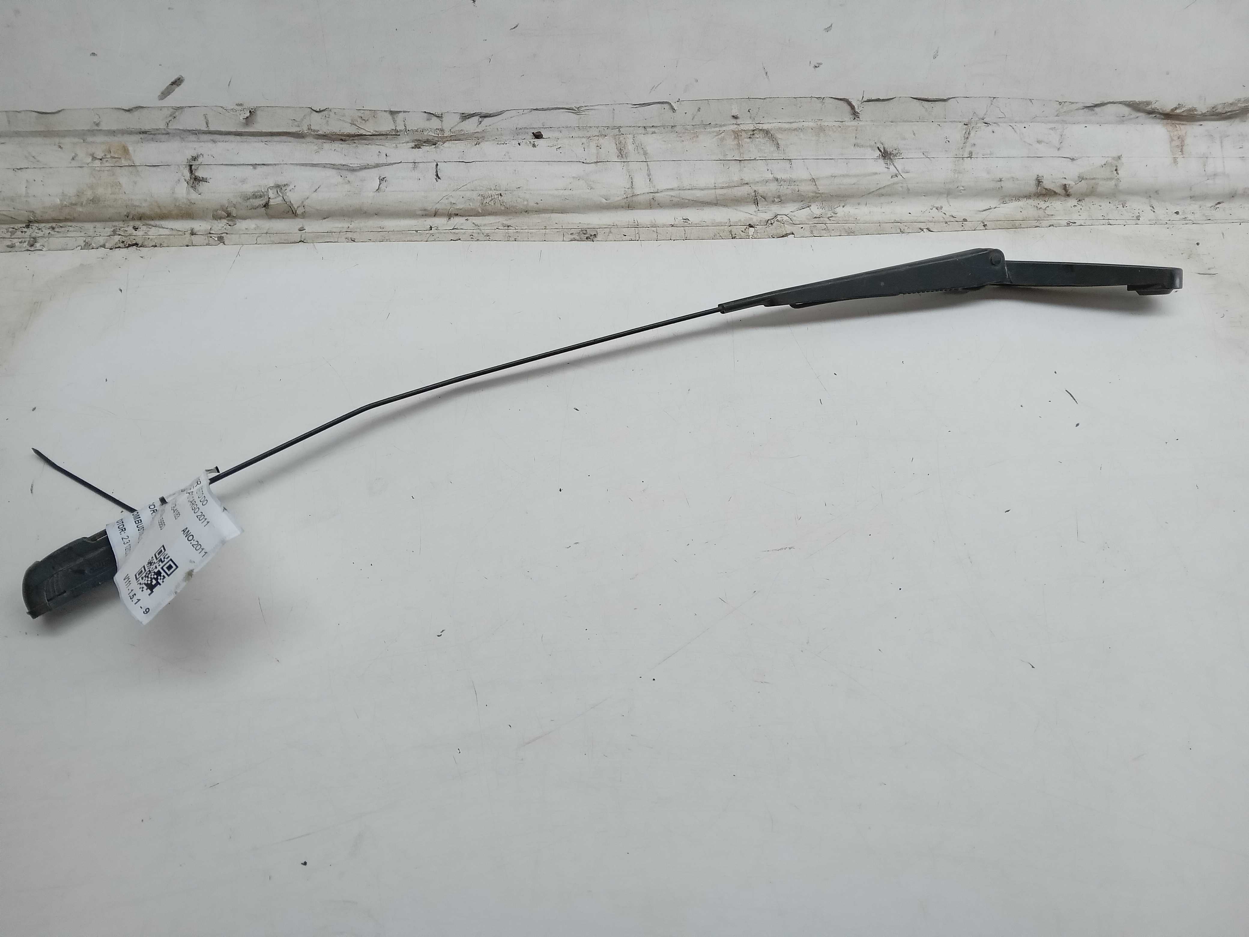 HASTE LIMPADOR PARABRISA LD FIAT DUCATO 2011 1