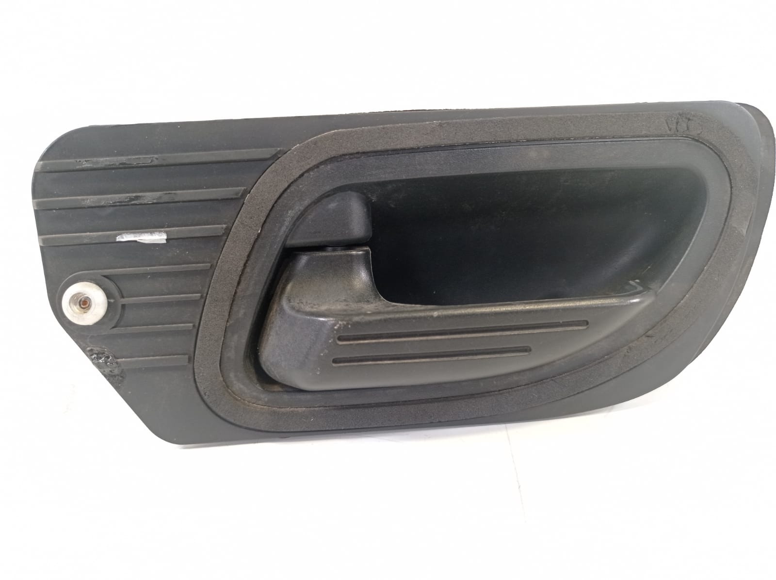 Maçaneta Interna Porta Esquerda Ford Ranger 2008 Original 2