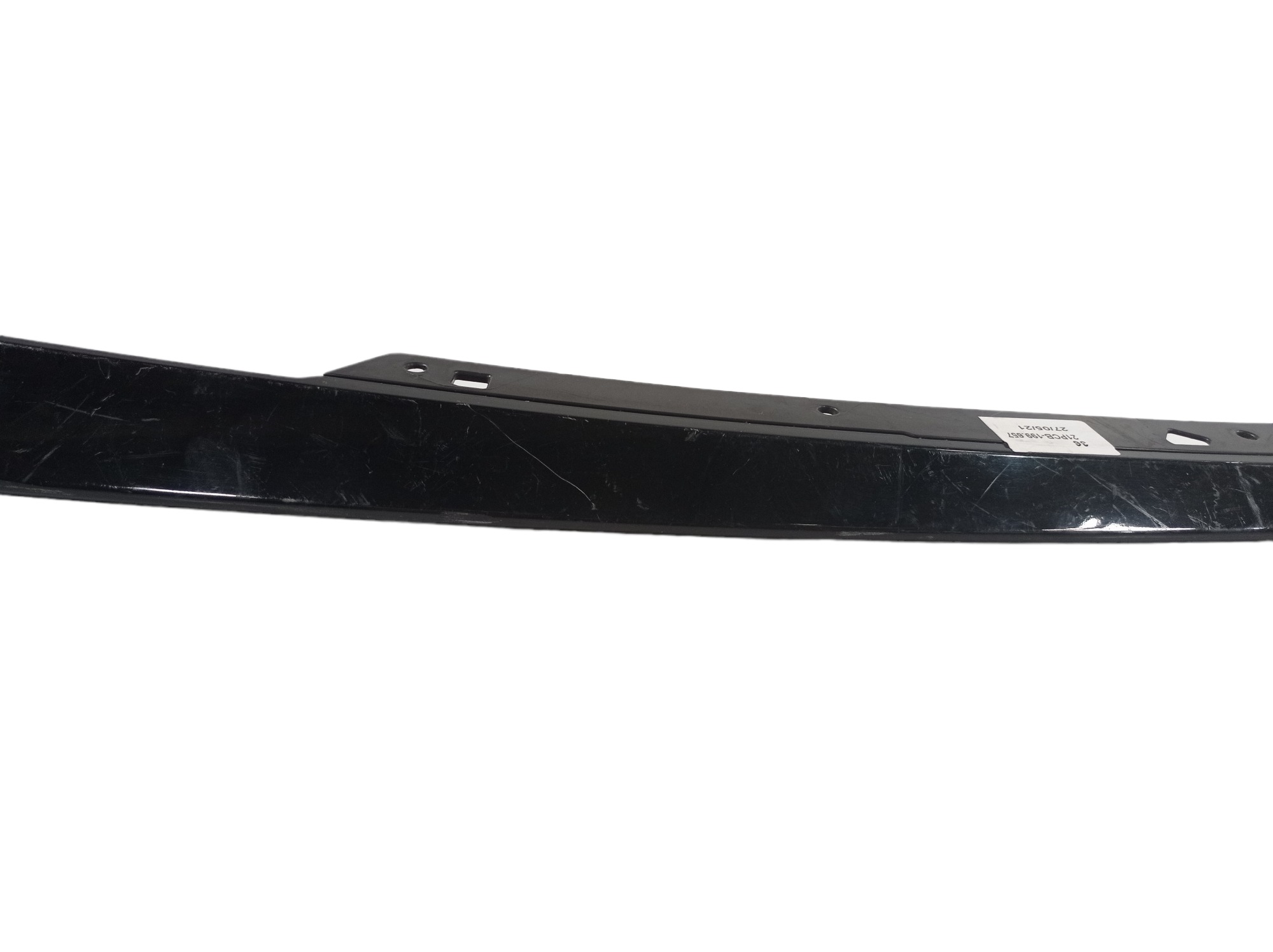 A77171129temmo Friso Preto Farol Esq Honda Civic G10 2018 3