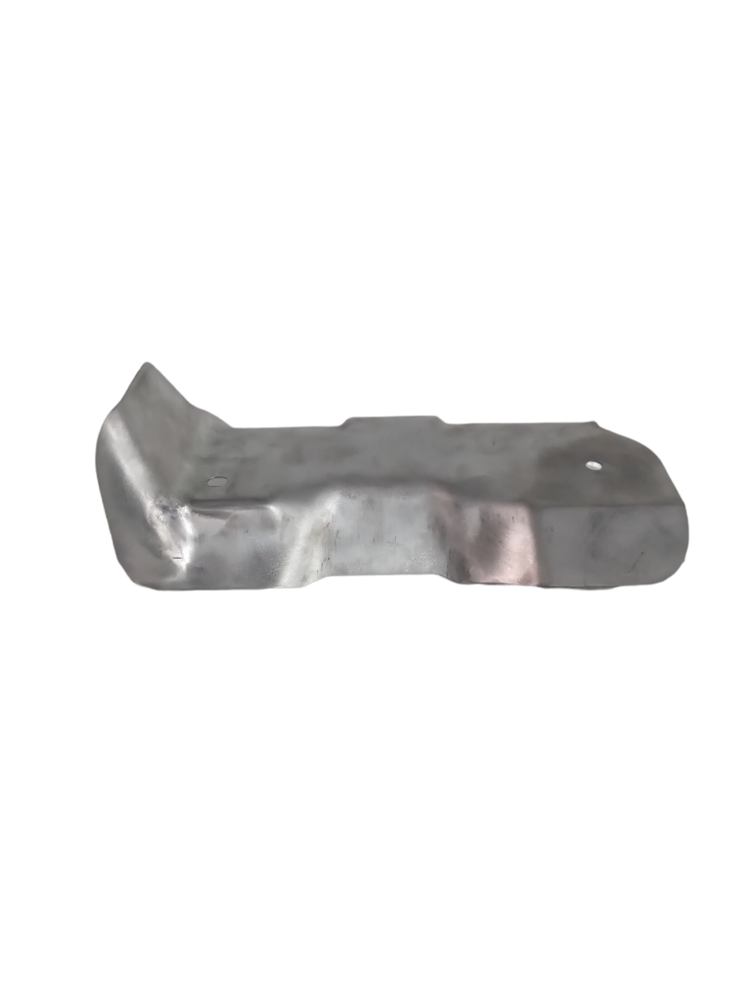 Protetor Defletor Caixa Hyundai Hb20 1.0 2014 2015 1