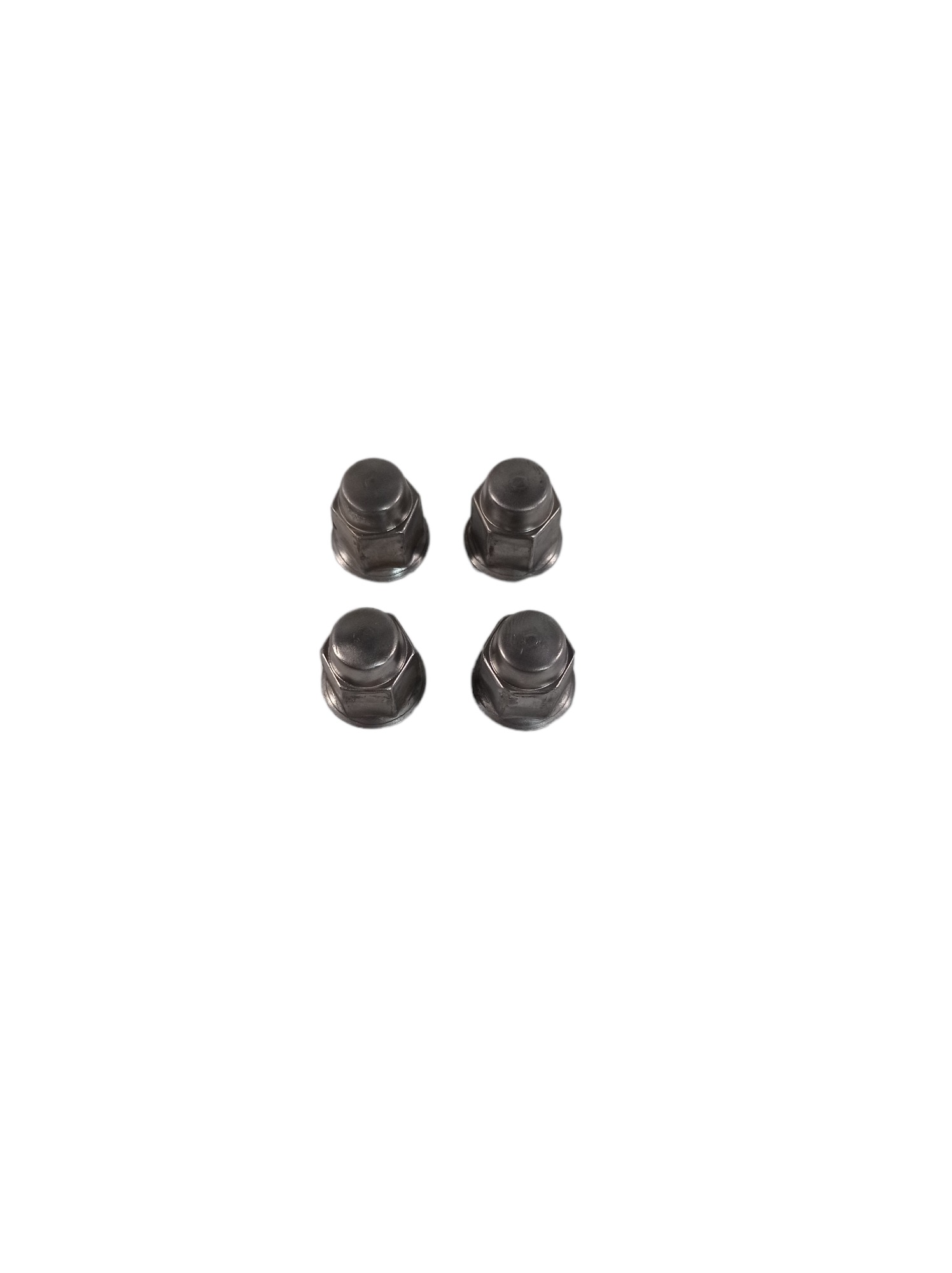 Porca Parafuso Roda Gm Onix 2016 4