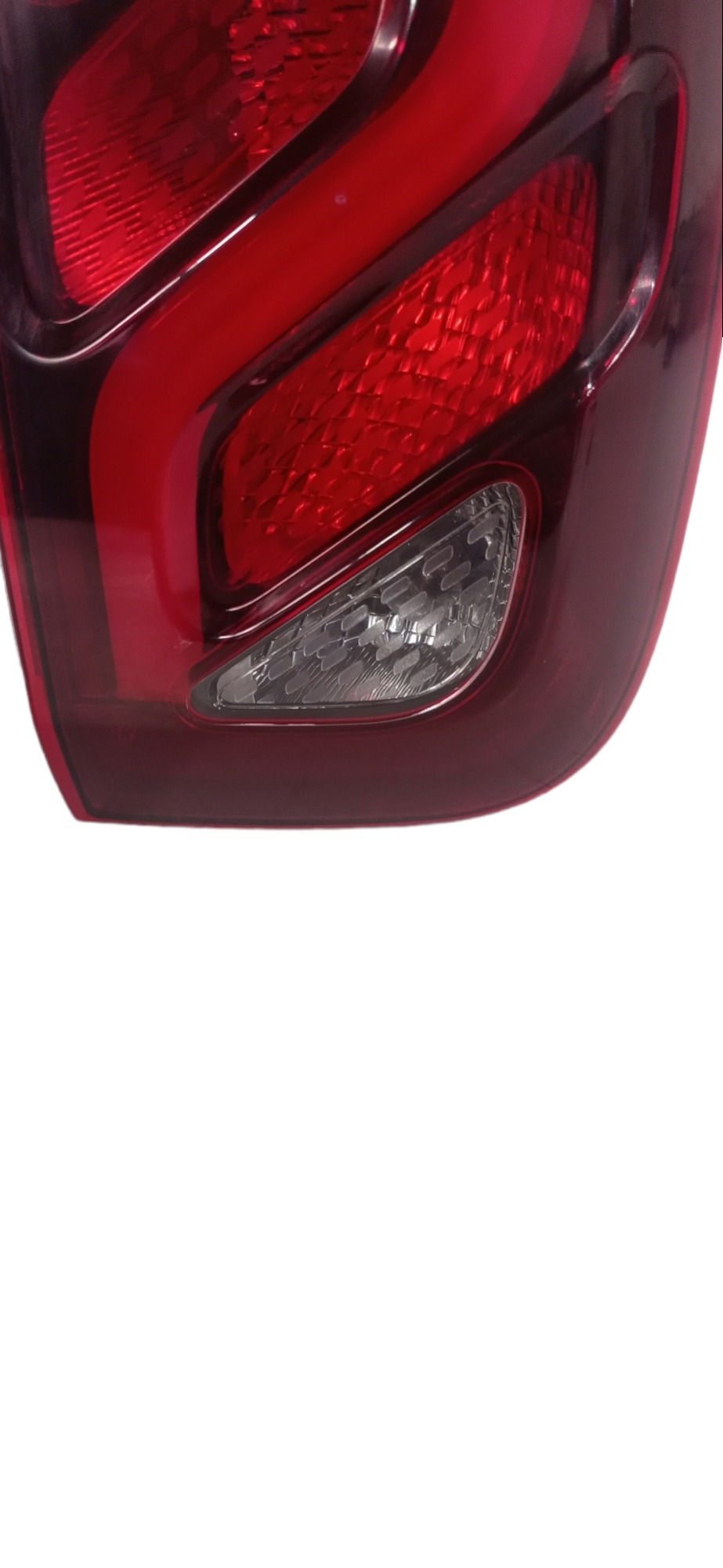 Lanterna Traseira Direita Renault Duster 2017 A 2020 Orig 3