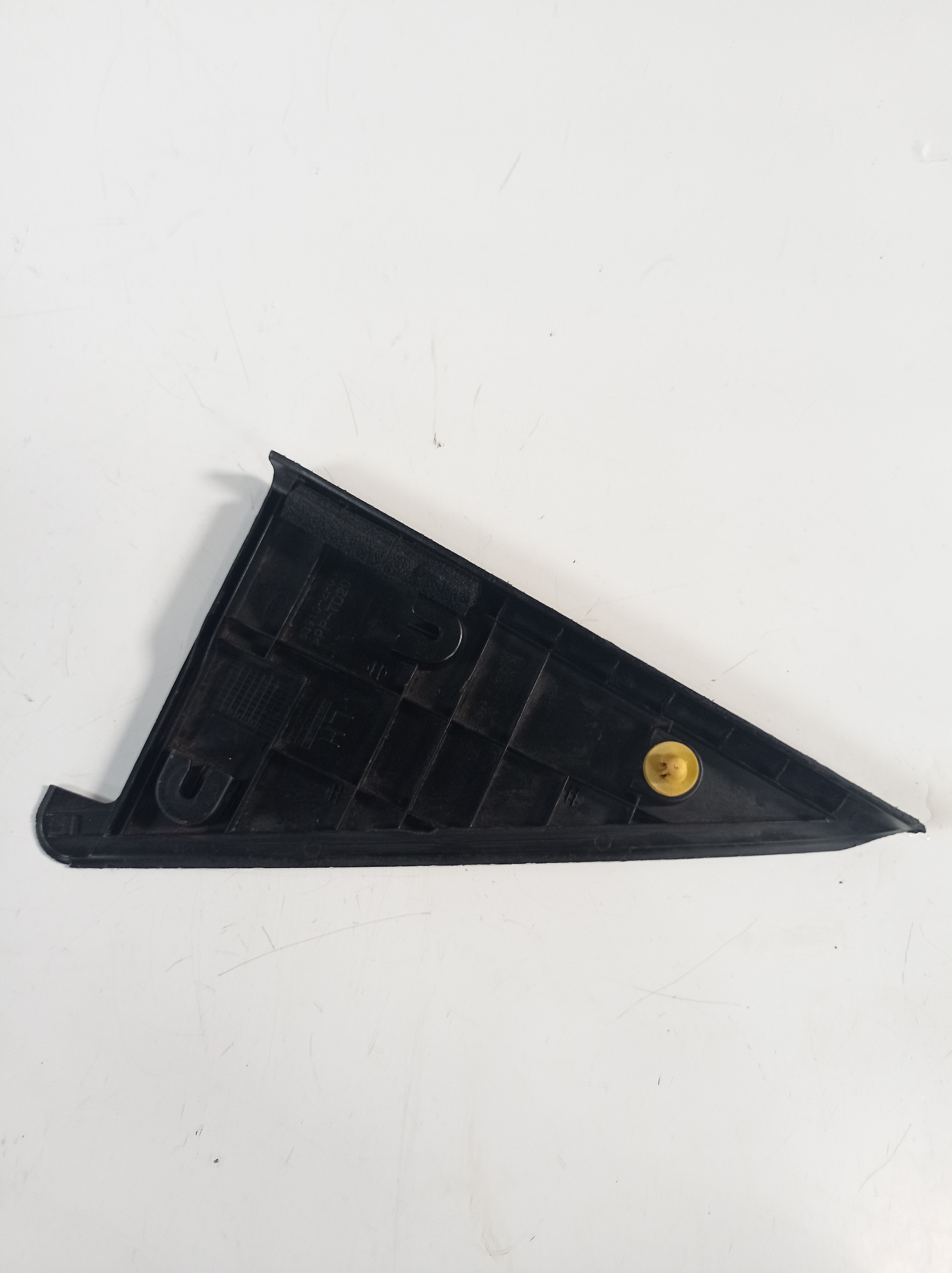839102p000 Acabamento Retrovisor Esq Kia Sorento 2011 2