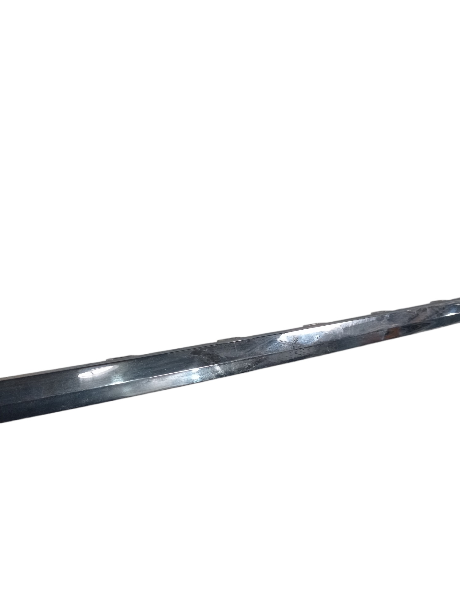 5nn853835 Friso Cromado Parachoque Tras Vw Tiguan 19/21 7