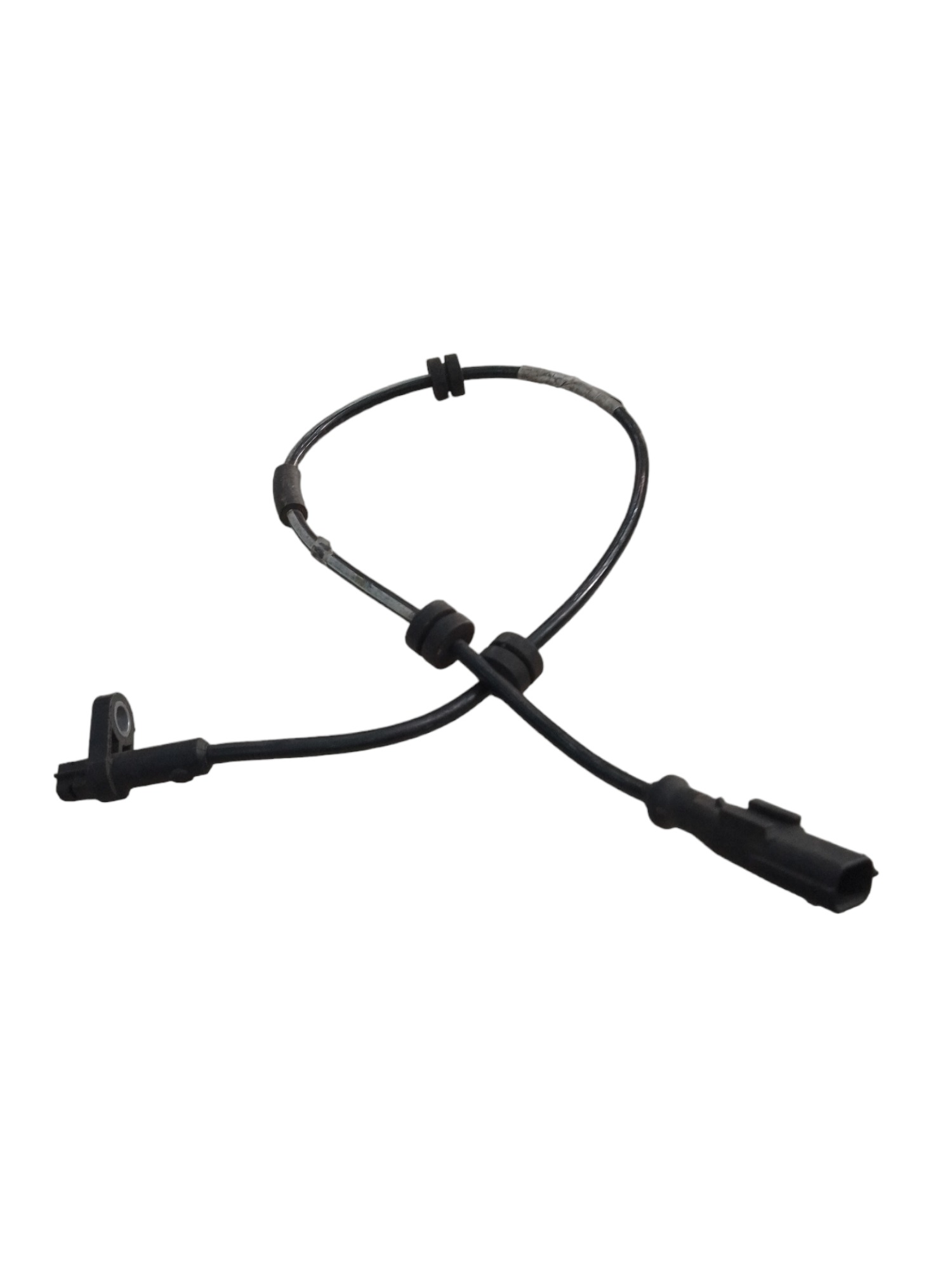 Sensor Abs Ford Fiesta Hatch 2014 L.M.V