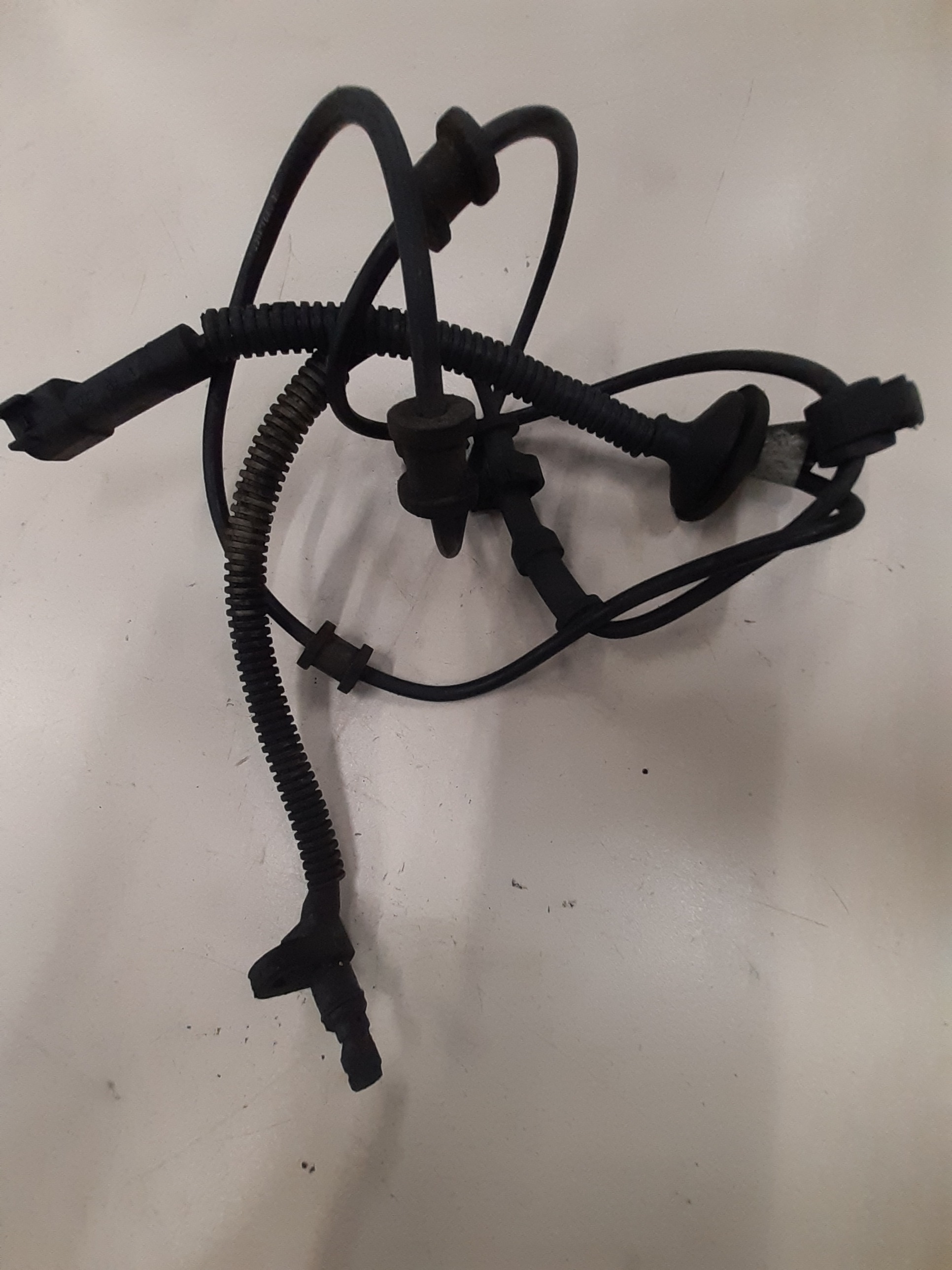 Sensor Abs Jeep Cherokee Sport 2002 L.M.V