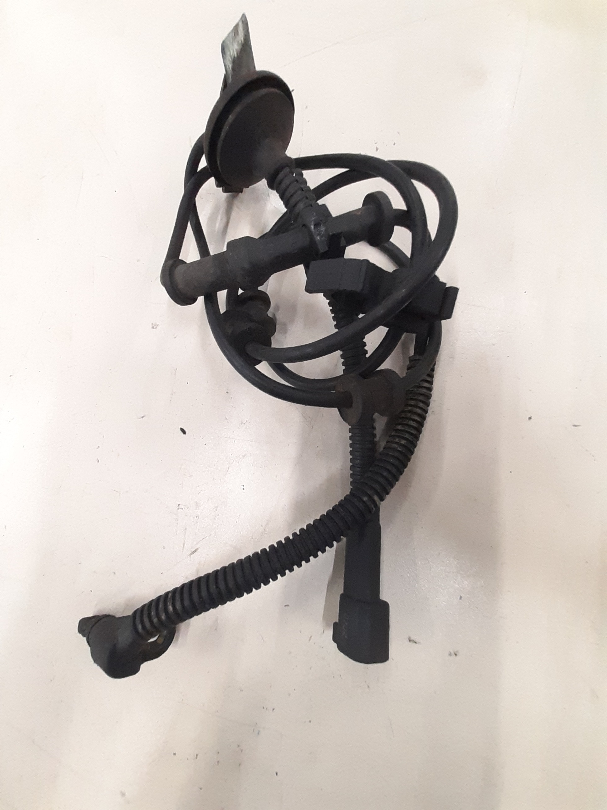 Sensor Abs Jeep Cherokee Sport 2002 L.M.V