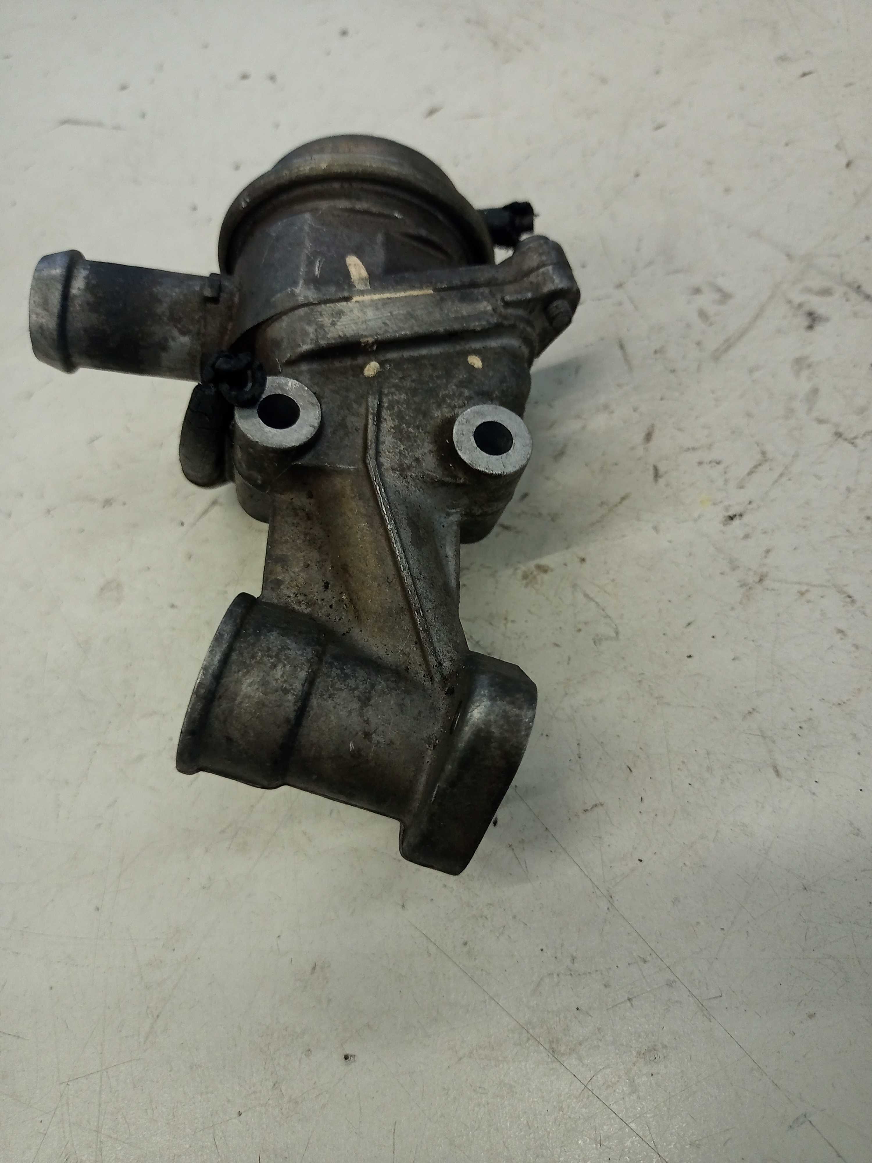 Válvula Egr Mercedes C180 W203 2000 A 2007 L.M.V