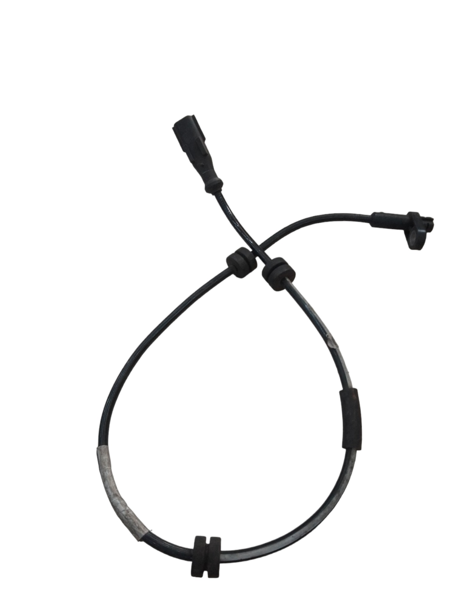 Sensor Abs Ford Fiesta Hatch 2014 L.M.V