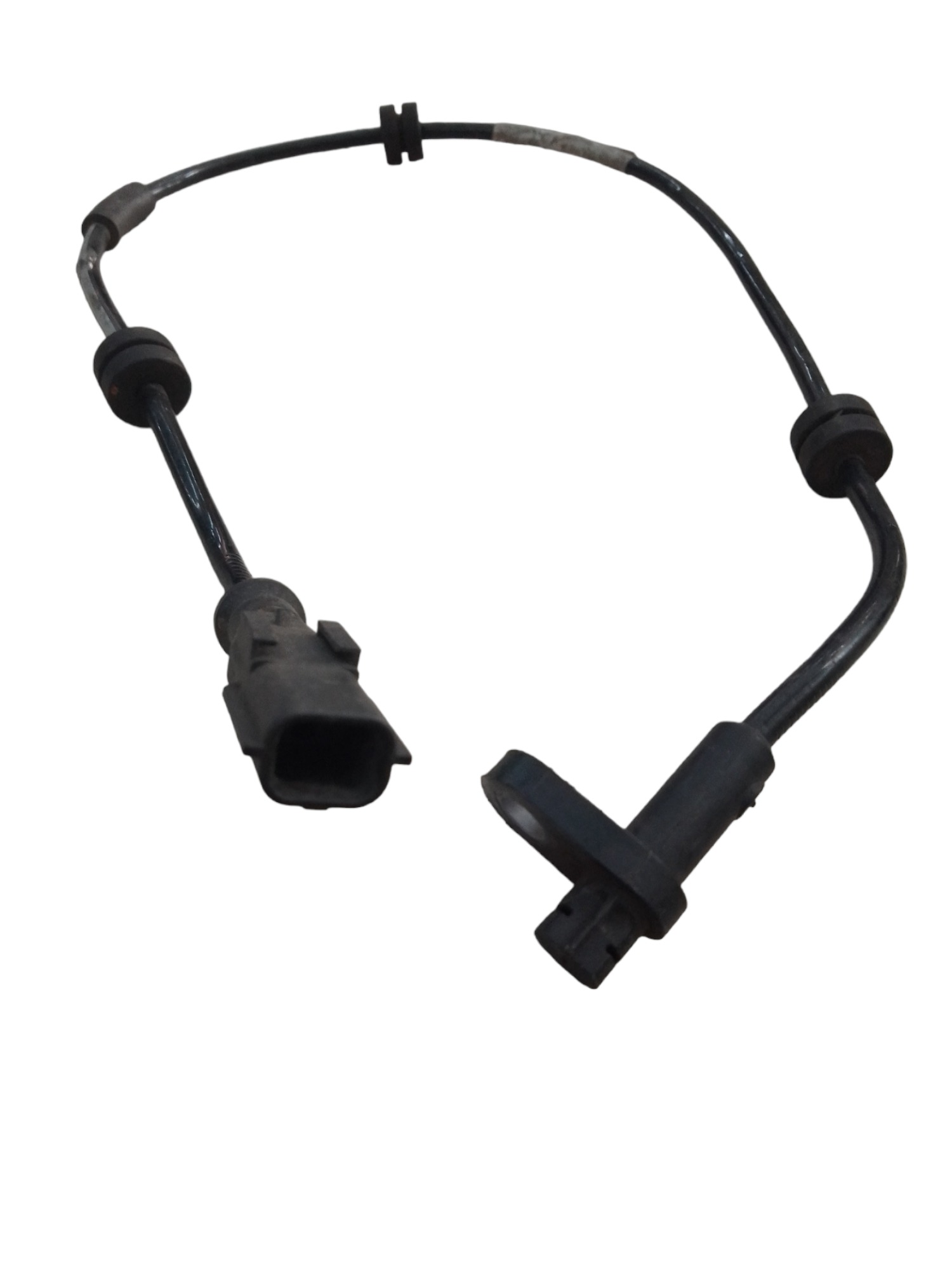 Sensor Abs Ford Fiesta Hatch 2014 L.M.V