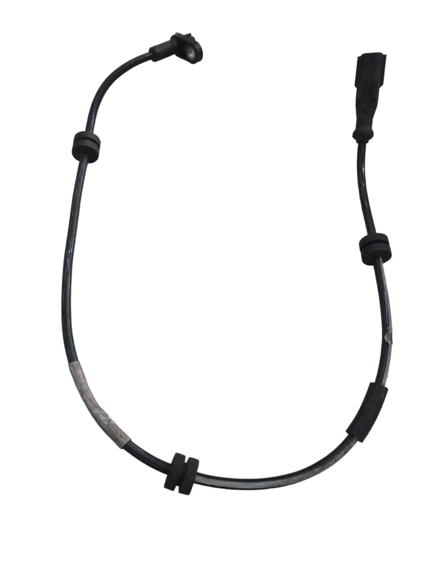 Sensor Abs Ford Fiesta Hatch 2014 L.M.V