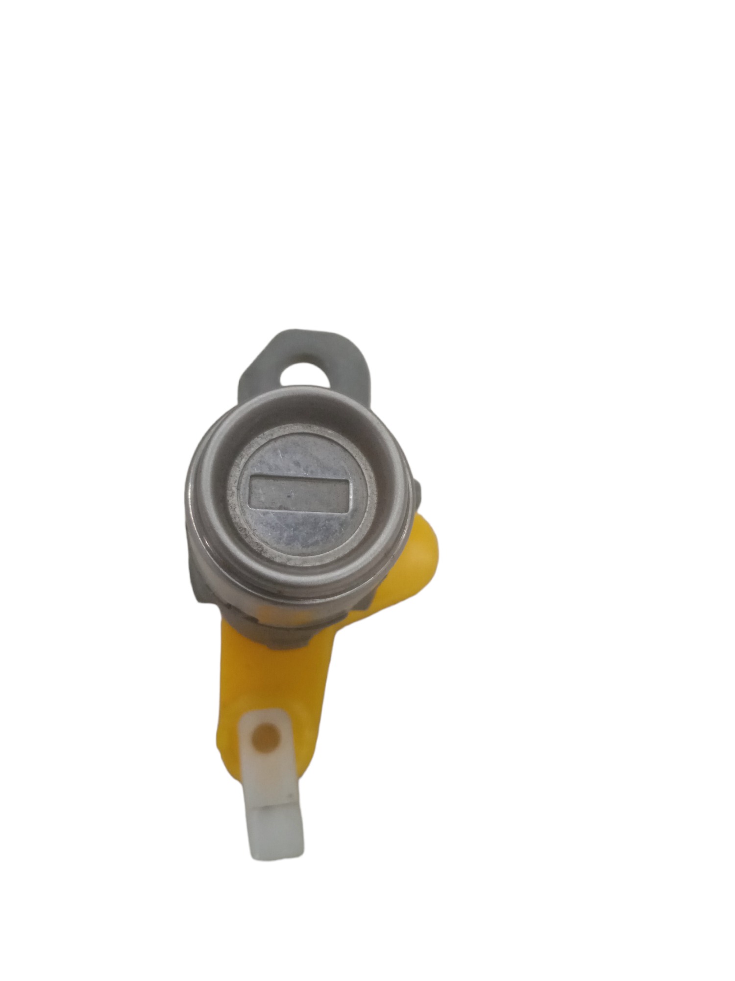 Cilindro Miolo Chave D/d  Hyundai Hb20 2018/2019