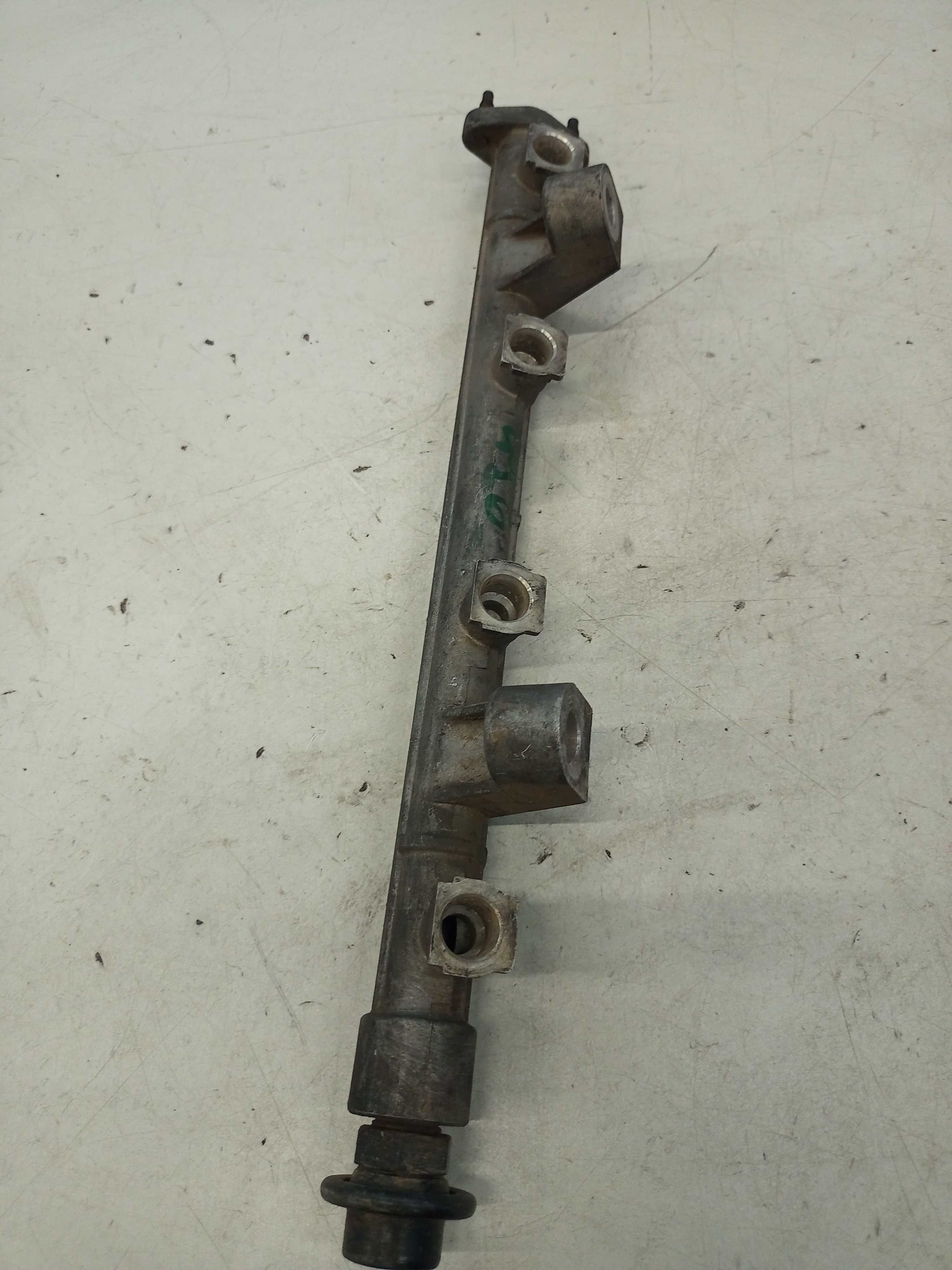 Flauta De Combustível Da Tucson Automática Gasolina 2008 L.M.V