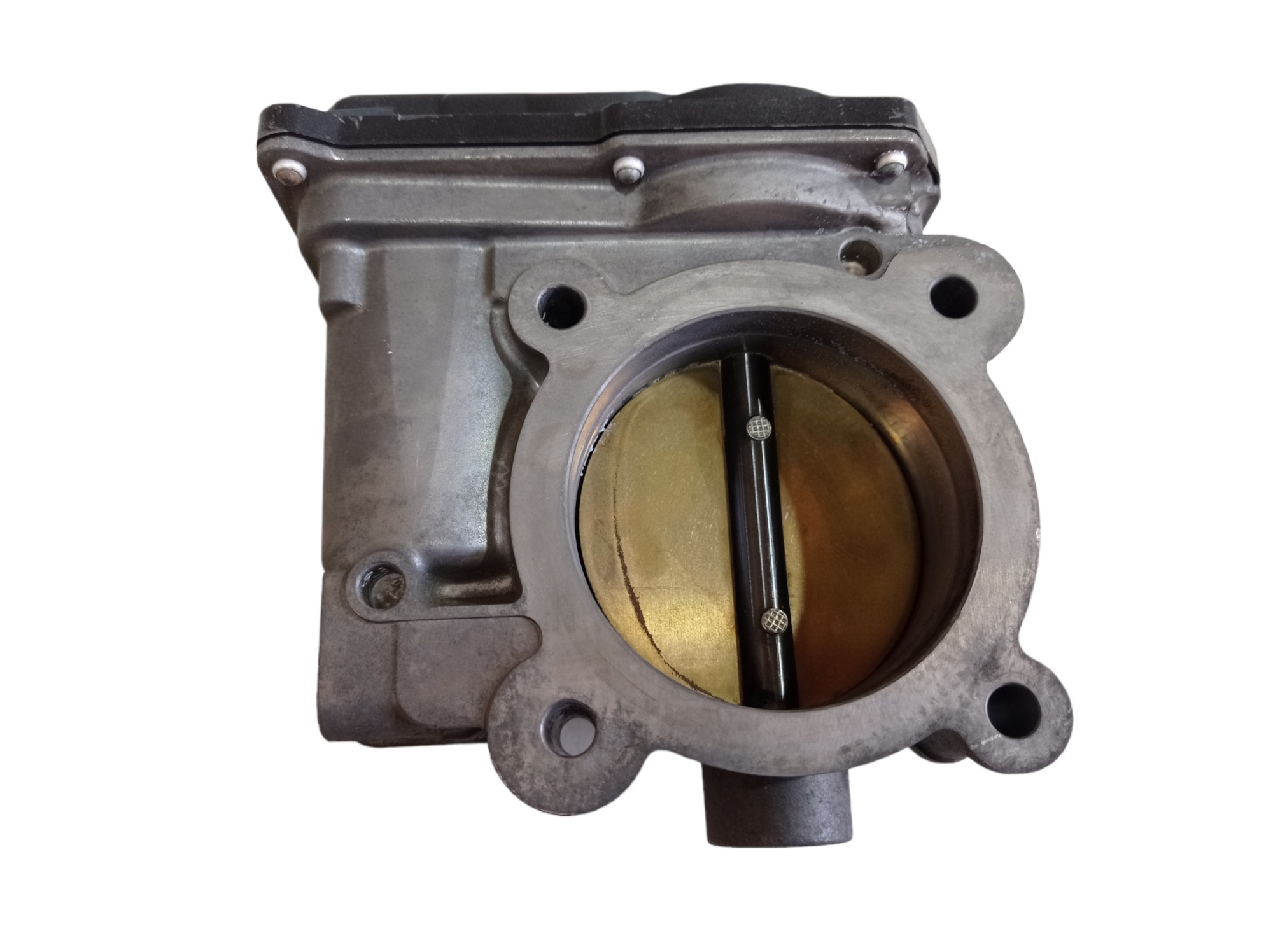 Tbi Corpo Borboleta Land Rover Freelander 2 3.2 2008 V479 4