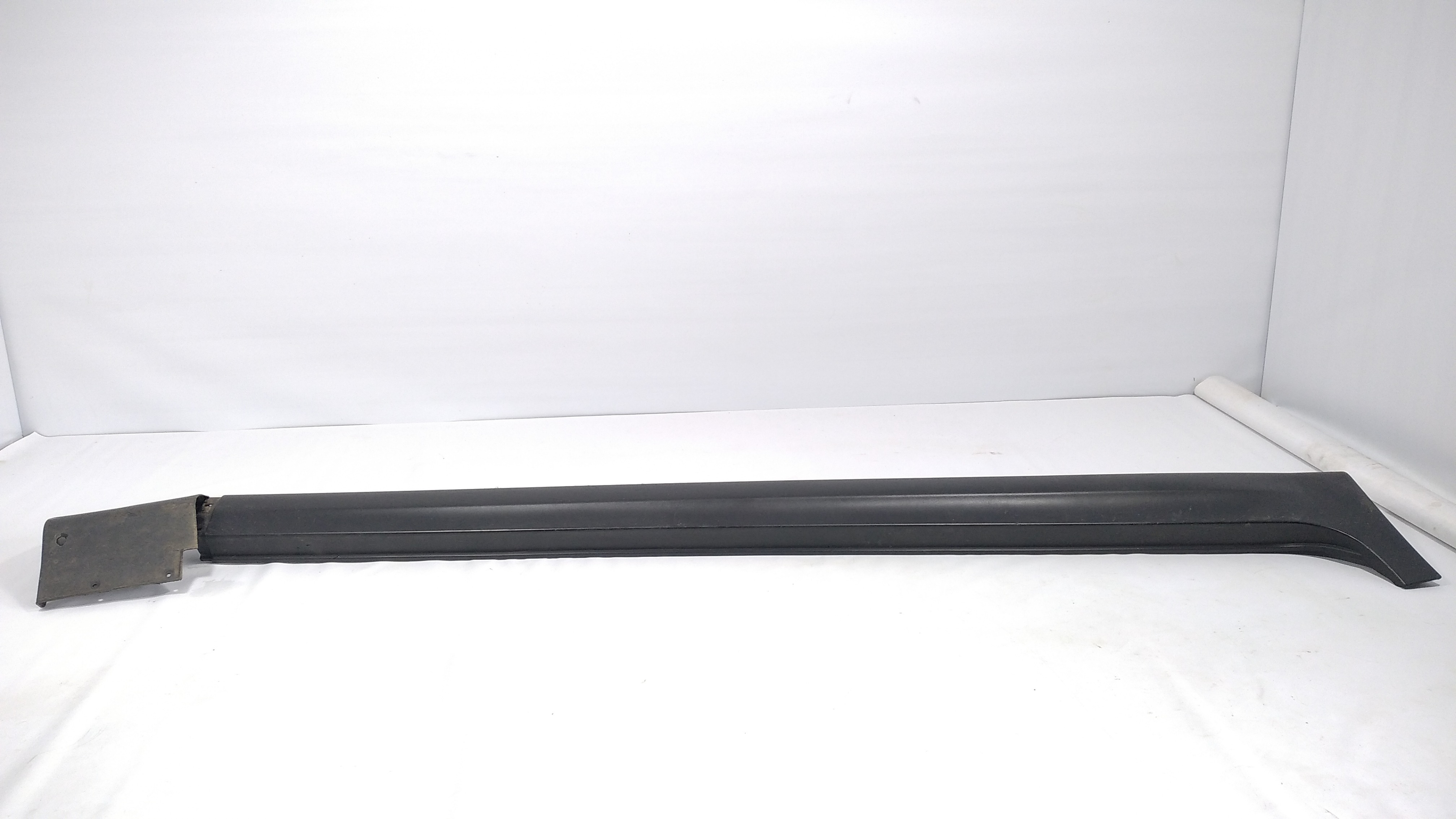 Spoiler Lateral Direito Jac T6 2016 V345 2
